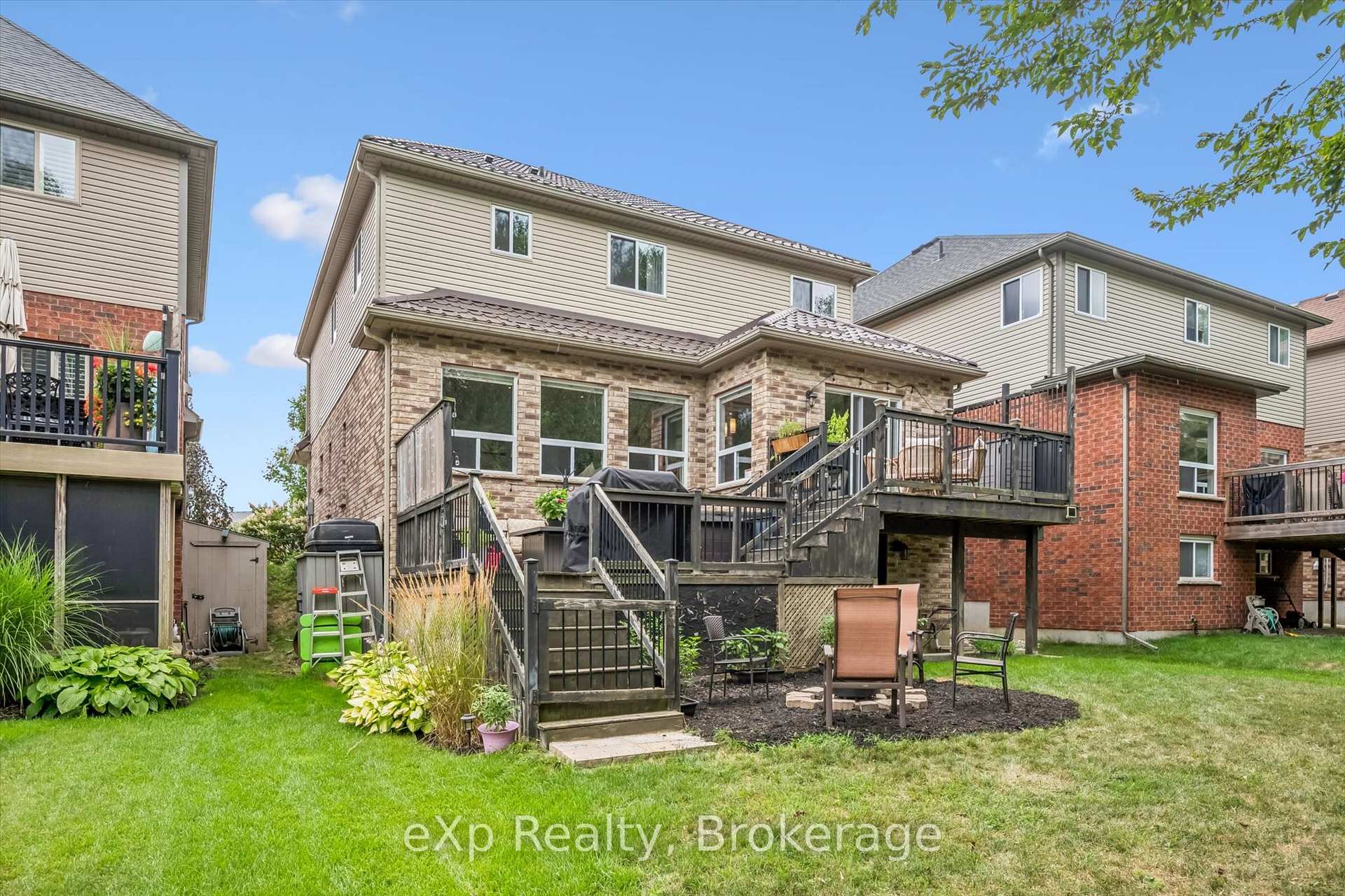 Photo 45 of 41 Westra Drive, Guelph, Willow West/Sugarbush/West Acres — HOMEH