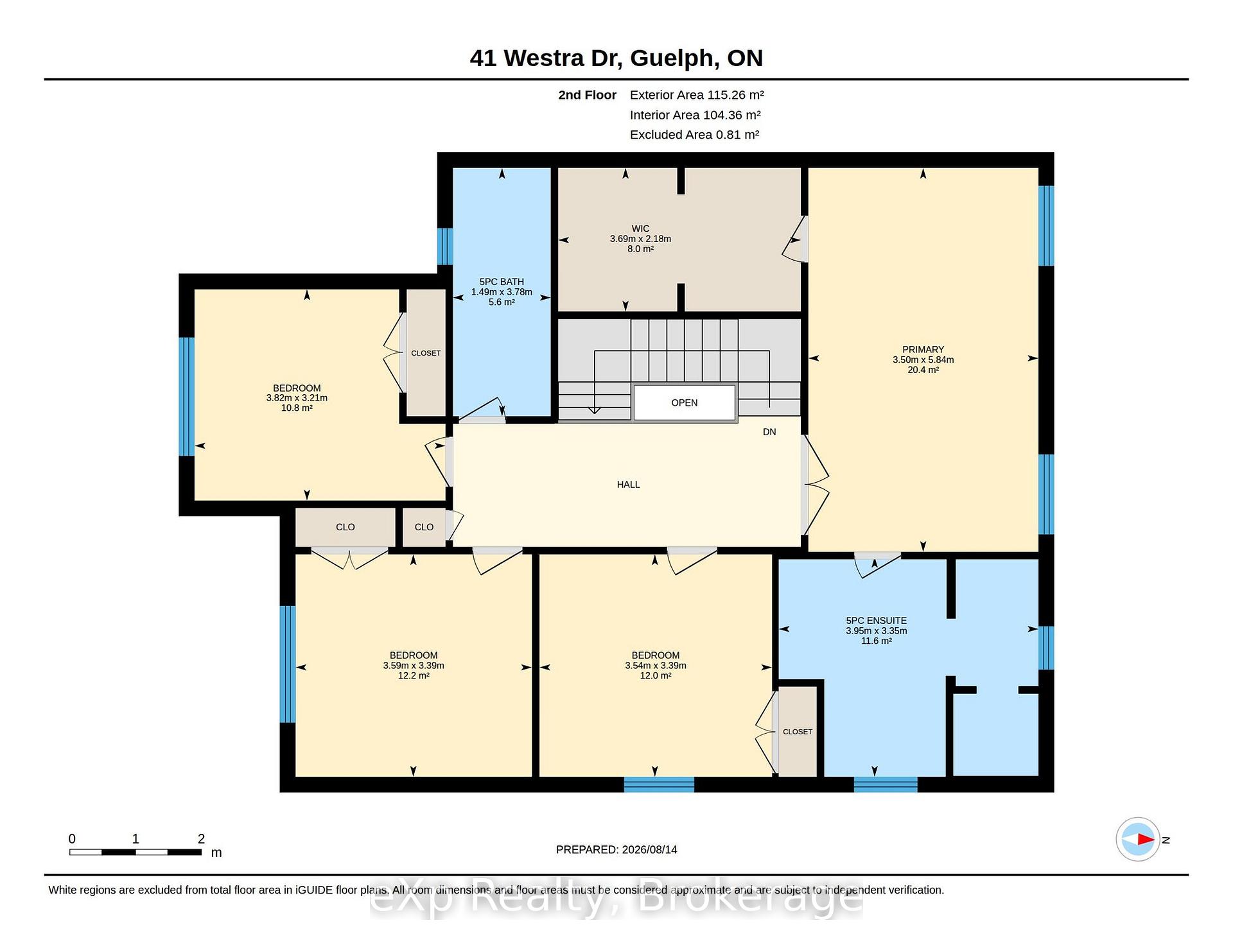 Photo 49 of 41 Westra Drive, Guelph, Willow West/Sugarbush/West Acres — HOMEH
