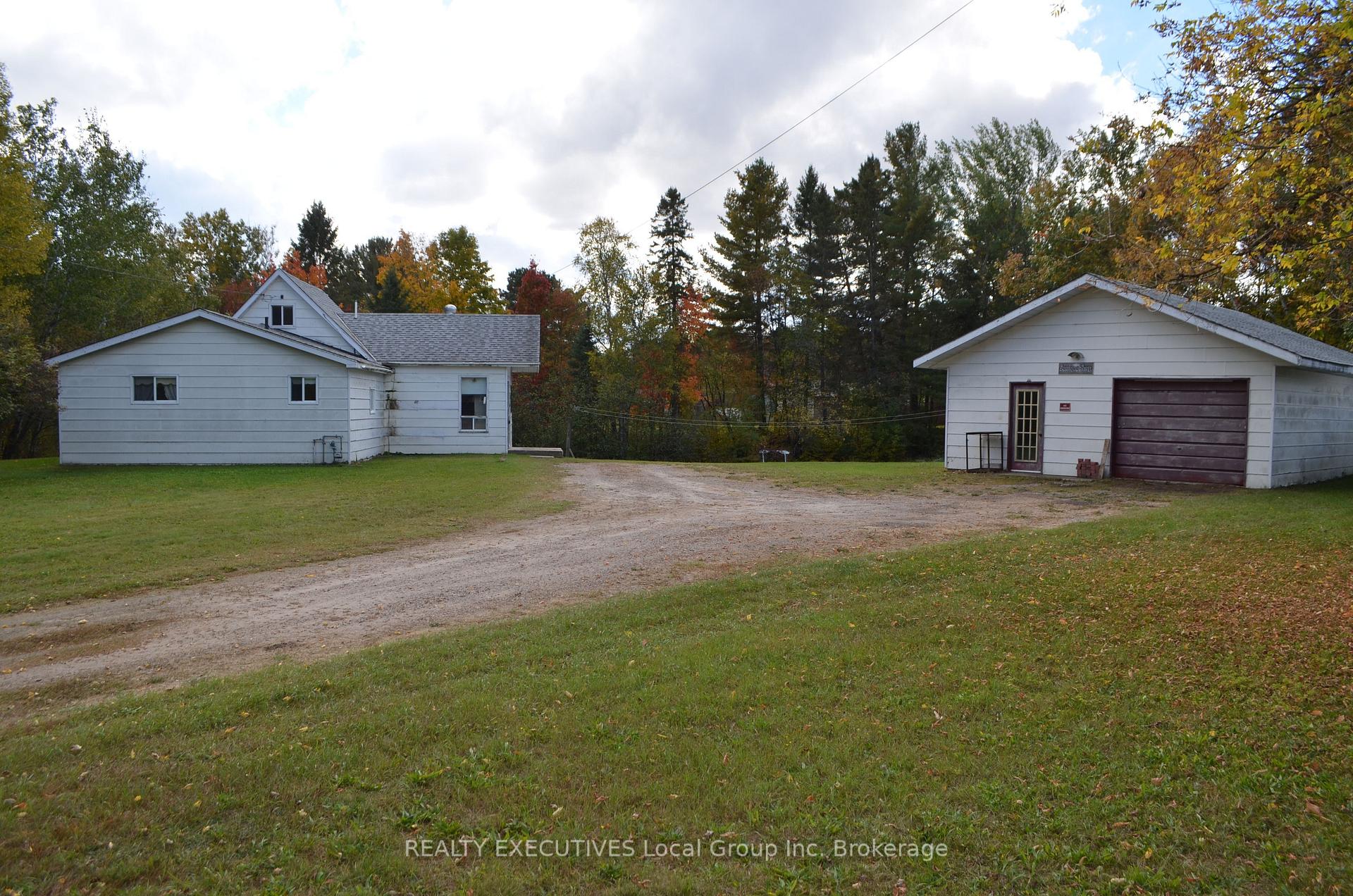 Photo 1 of 2 Mill Street, Sundridge — HOMEH
