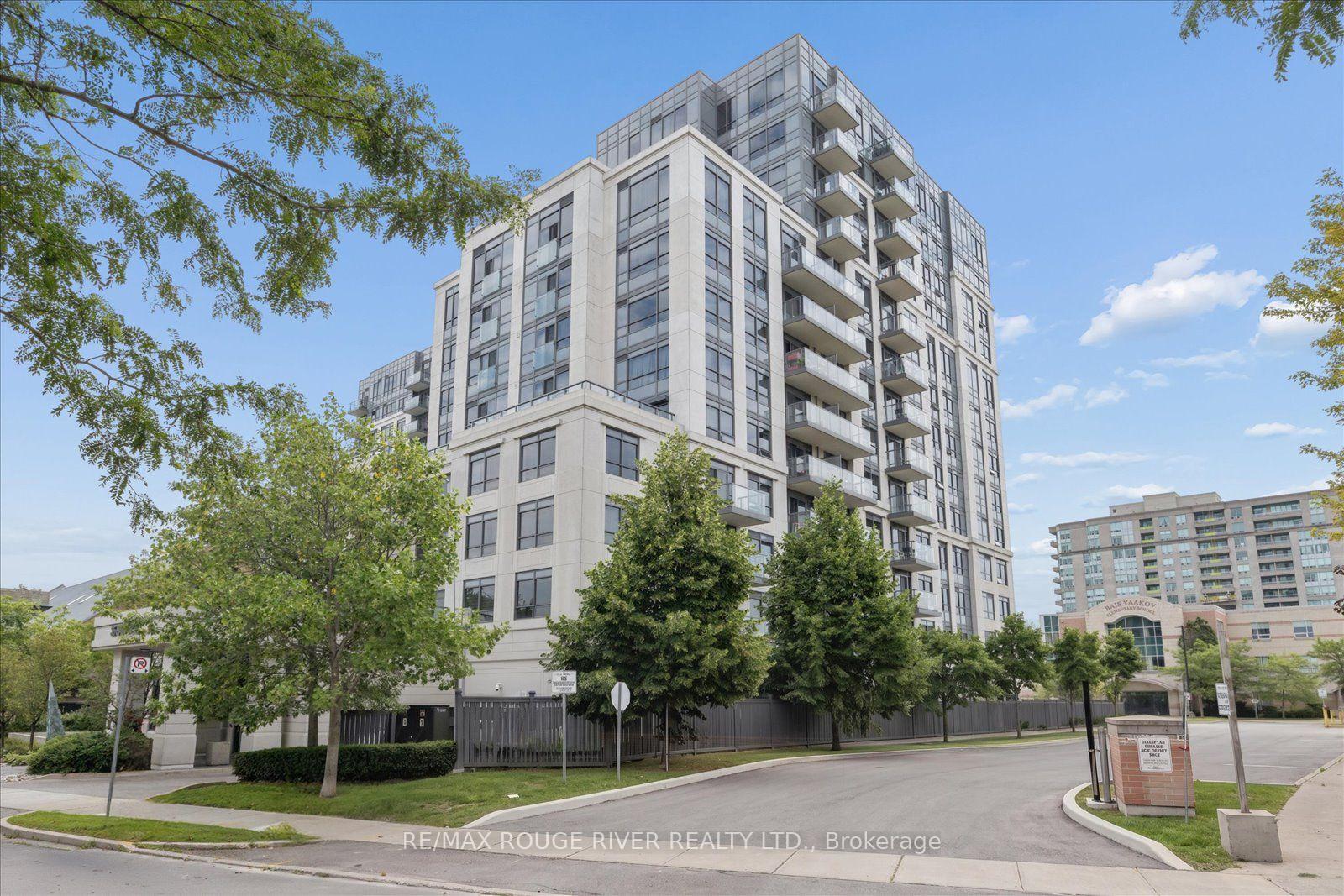 Photo of Unit 330, 35 Saranac Boulevard