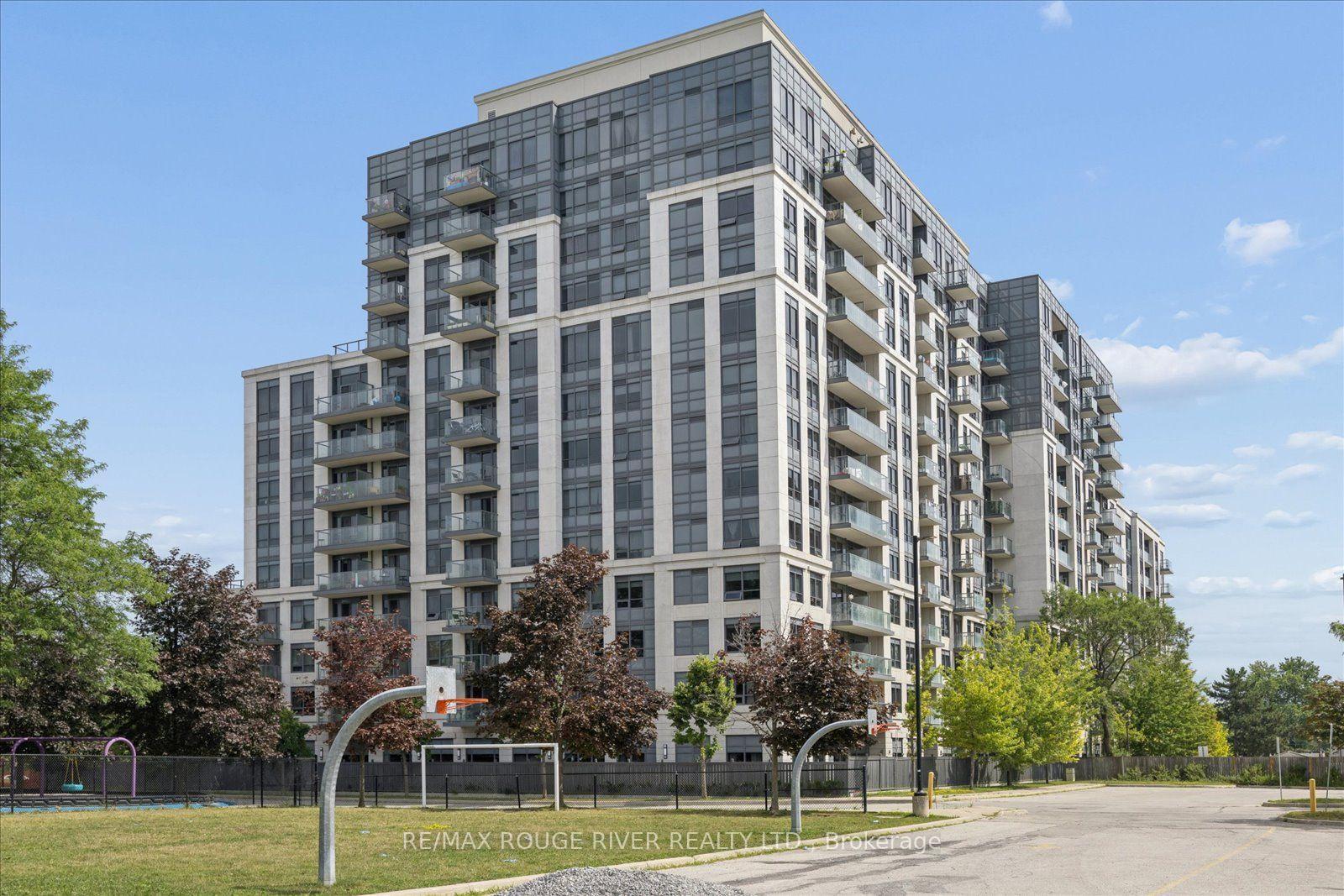 Photo 2 of Unit 330, 35 Saranac Boulevard, Toronto, Englemount-Lawrence — HOMEH