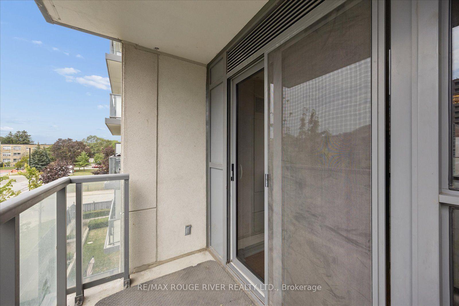 Photo 20 of Unit 330, 35 Saranac Boulevard, Toronto, Englemount-Lawrence — HOMEH