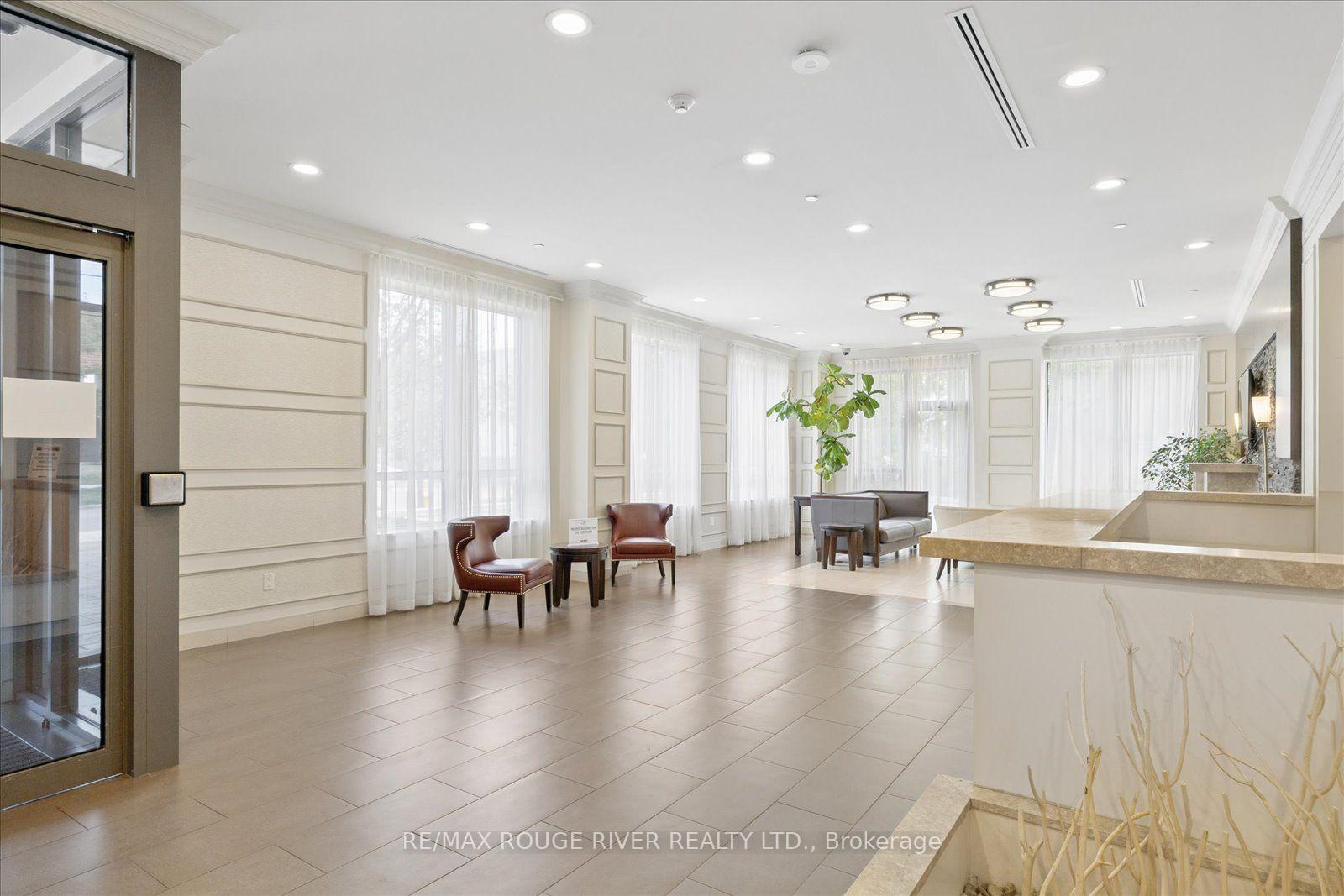 Photo 22 of Unit 330, 35 Saranac Boulevard, Toronto, Englemount-Lawrence — HOMEH