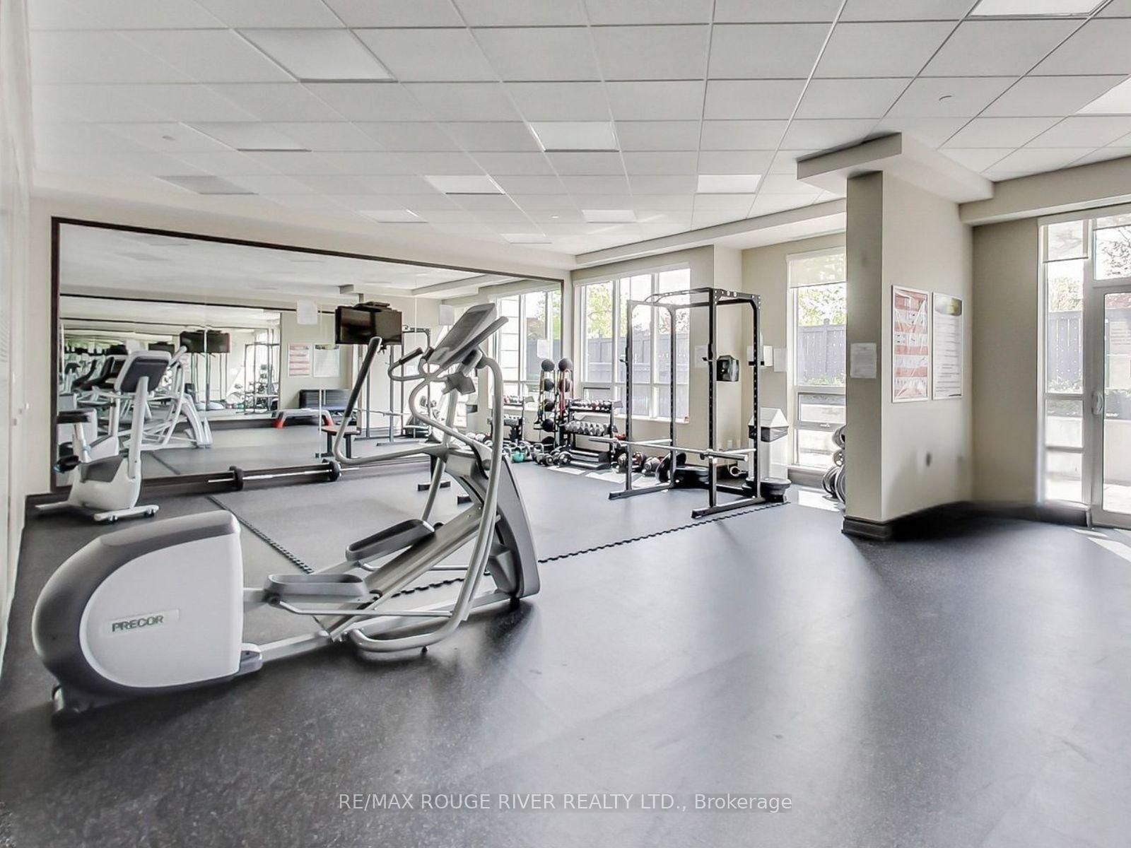 Photo 23 of Unit 330, 35 Saranac Boulevard, Toronto, Englemount-Lawrence — HOMEH