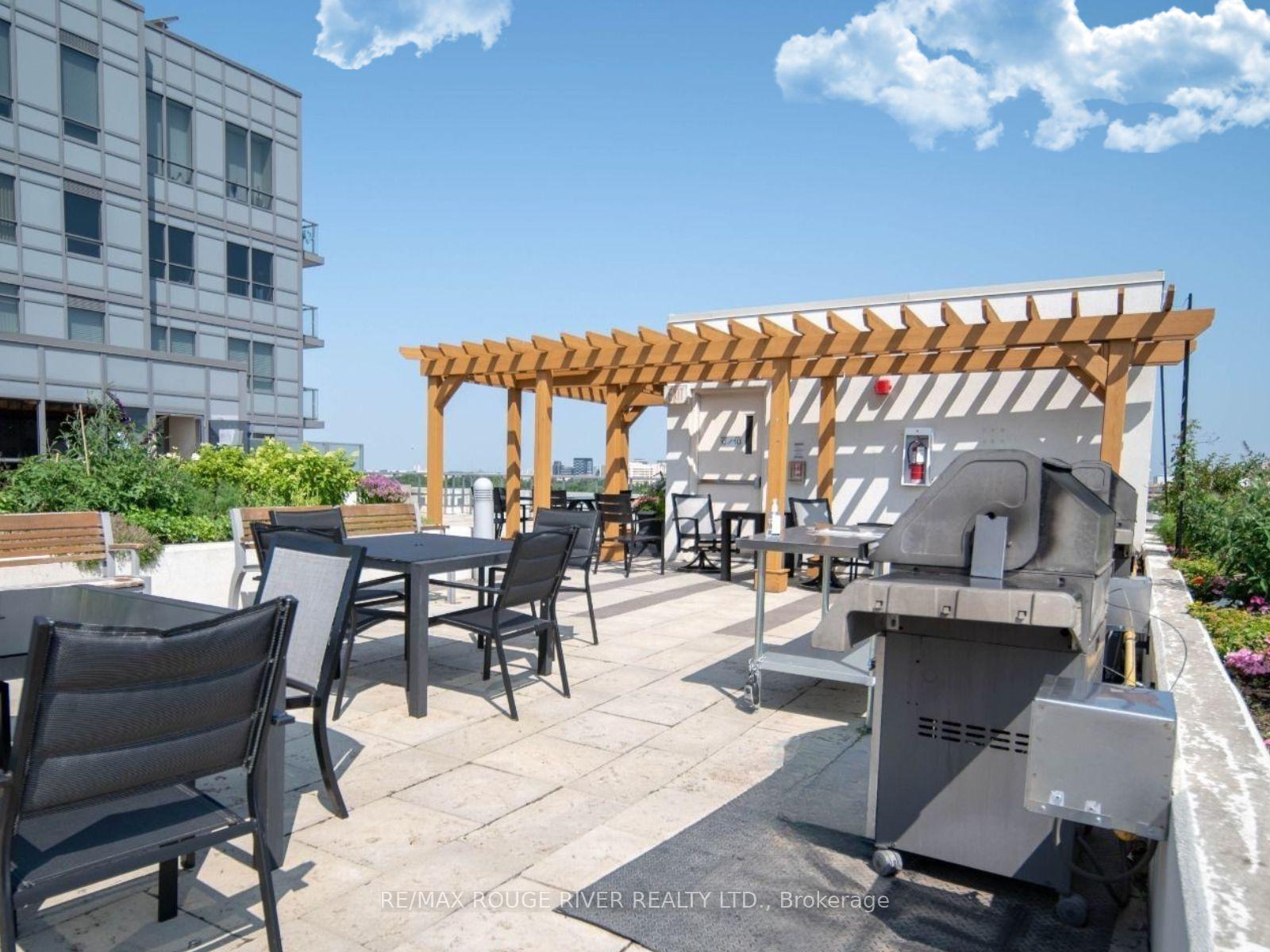 Photo 24 of Unit 330, 35 Saranac Boulevard, Toronto, Englemount-Lawrence — HOMEH
