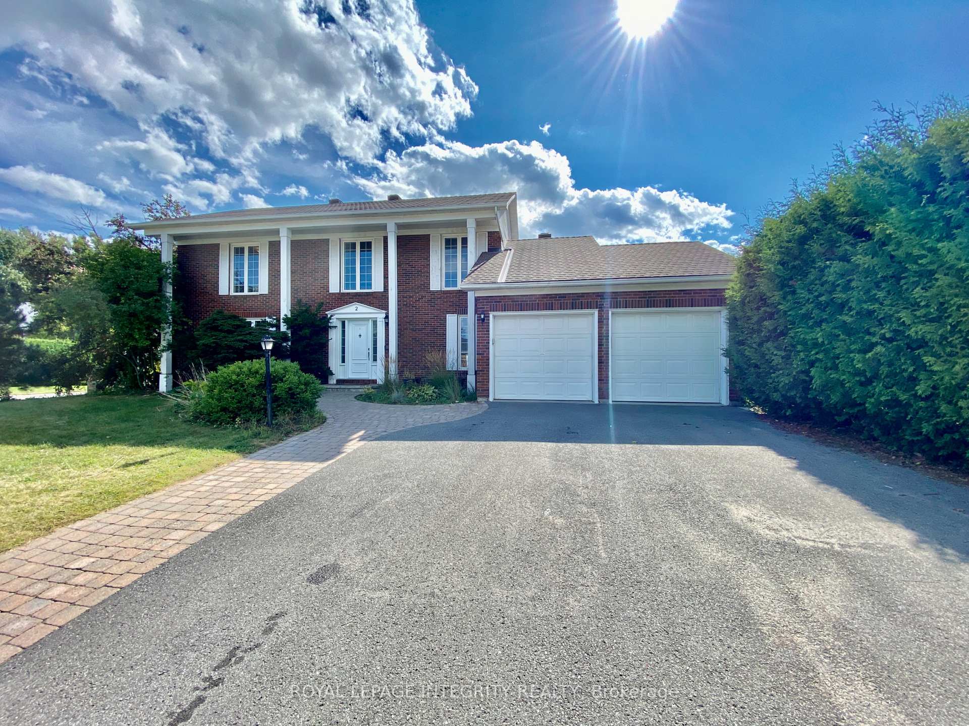 Photo 1 of 2 Tunbridge Court, Ottawa, Pineglen/Country Place — HOMEH