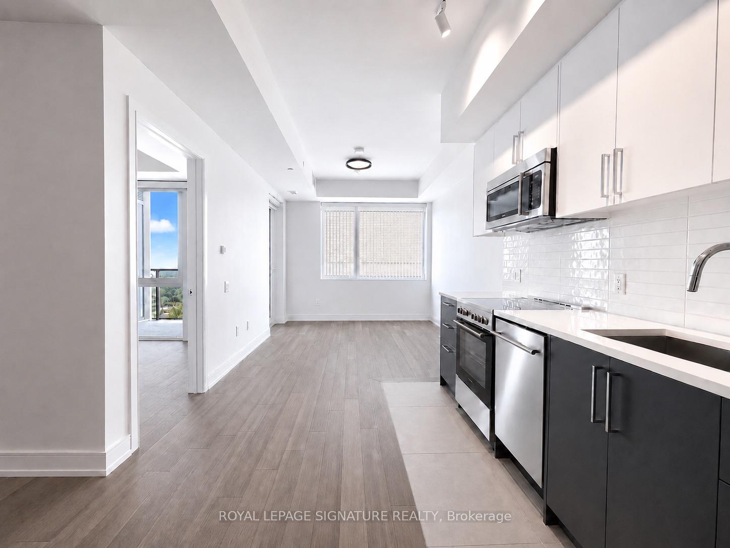 Photo of Unit 404, 664 Spadina Avenue