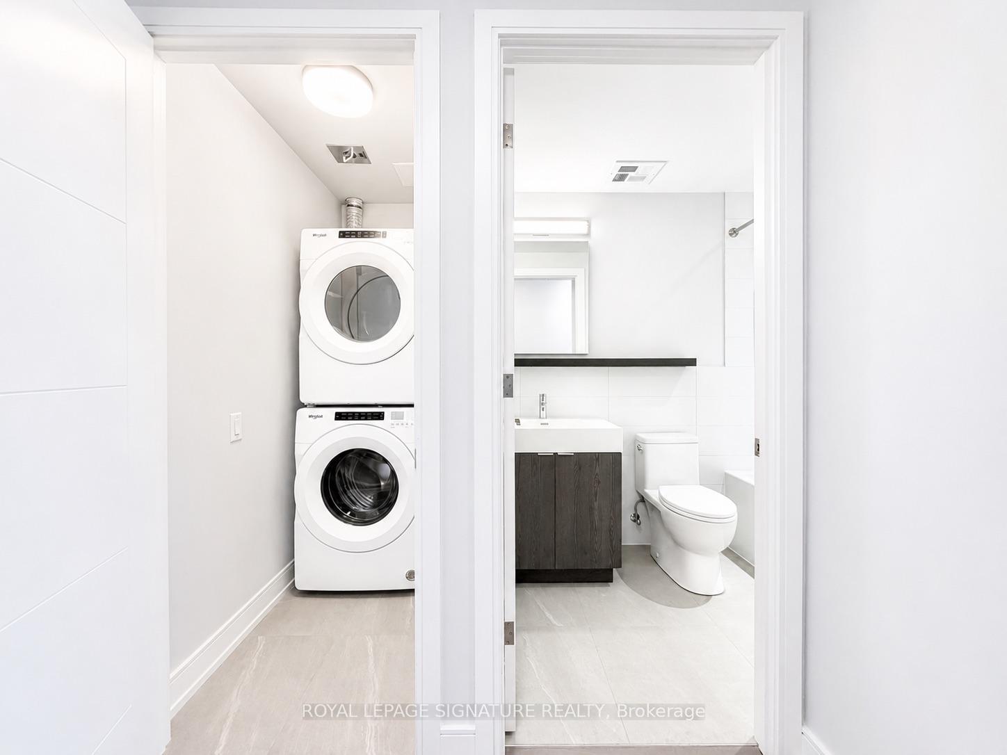 Photo 10 of Unit 404, 664 Spadina Avenue, Toronto, University — HOMEH