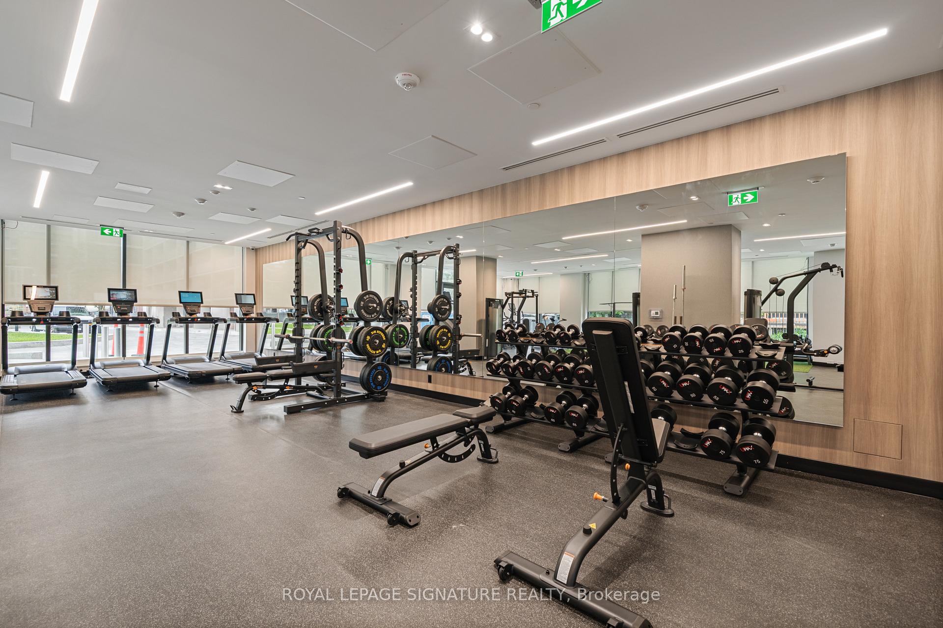 Photo 17 of Unit 404, 664 Spadina Avenue, Toronto, University — HOMEH