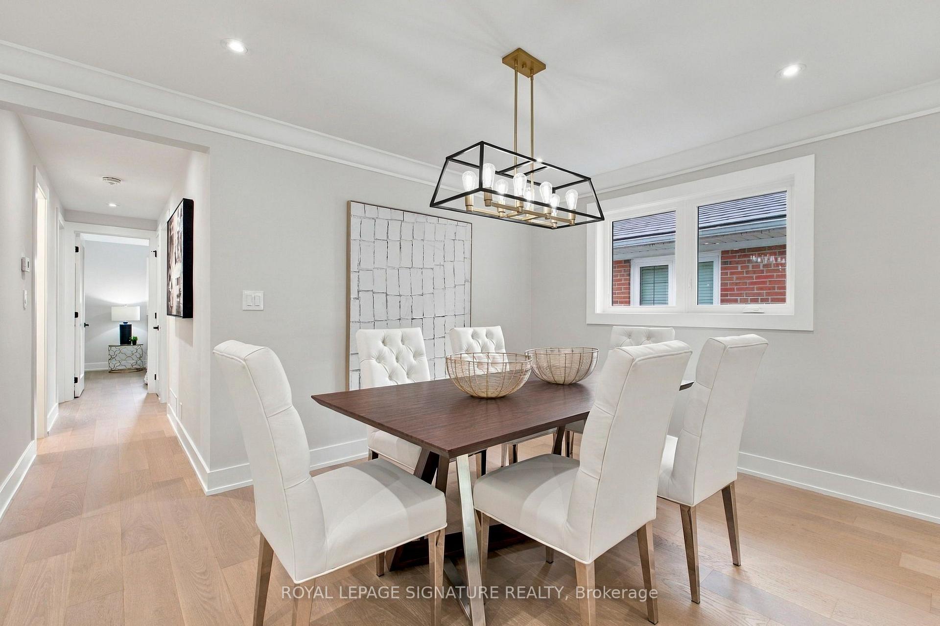 Photo 11 of 11 Brook Tree Crescent, Etobicoke, Willowridge-Martingrove-Richview — HOMEH