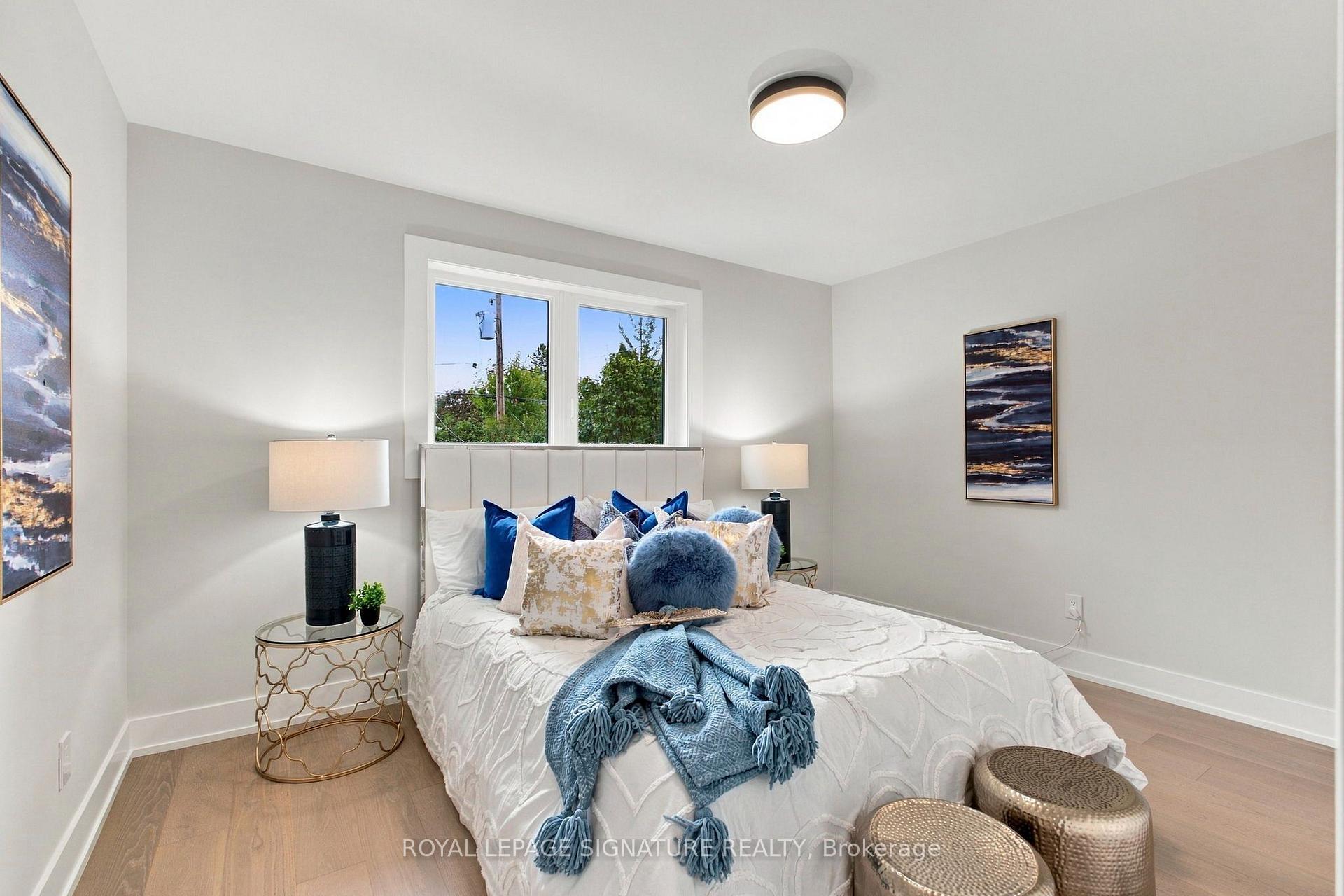 Photo 17 of 11 Brook Tree Crescent, Etobicoke, Willowridge-Martingrove-Richview — HOMEH