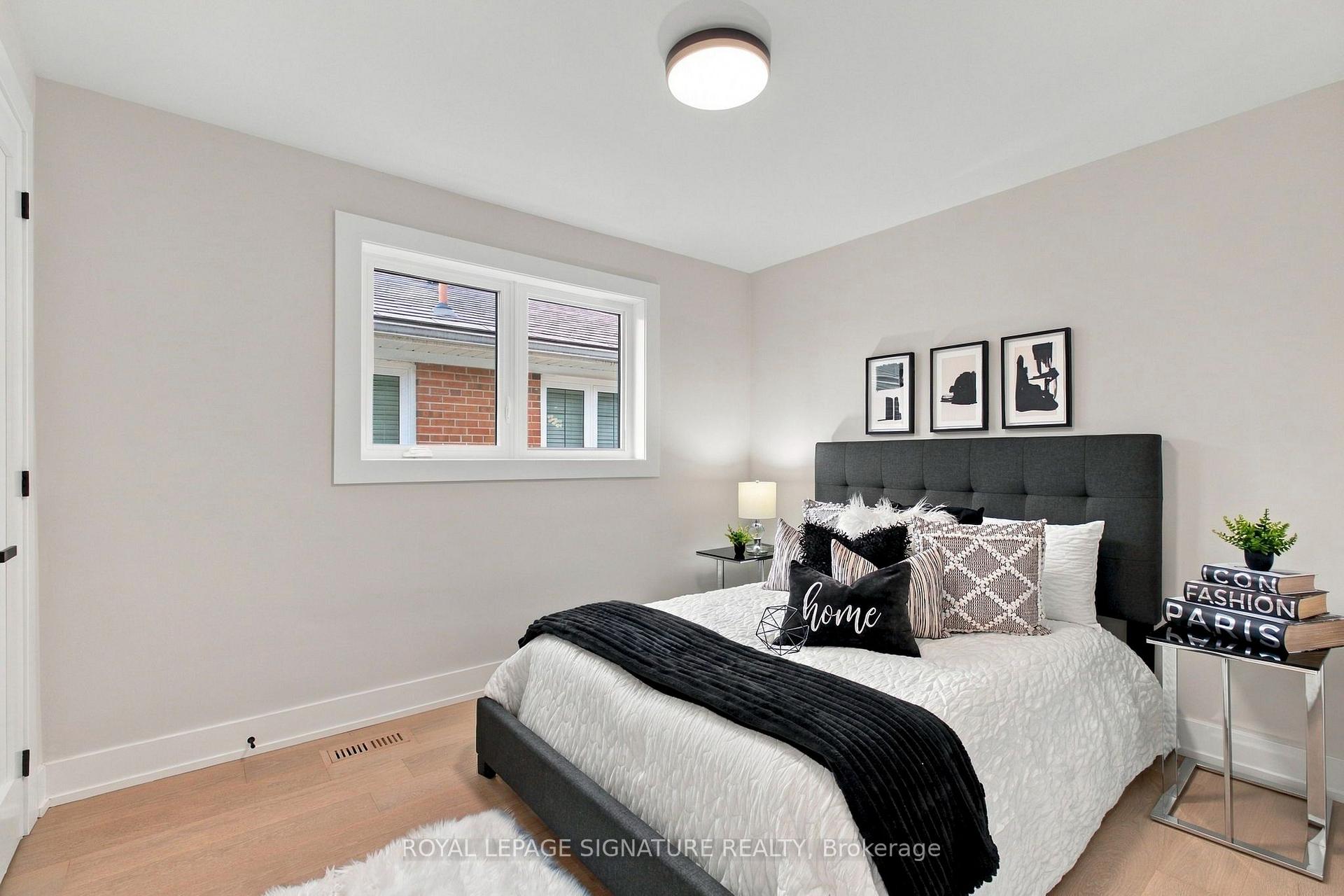 Photo 19 of 11 Brook Tree Crescent, Etobicoke, Willowridge-Martingrove-Richview — HOMEH