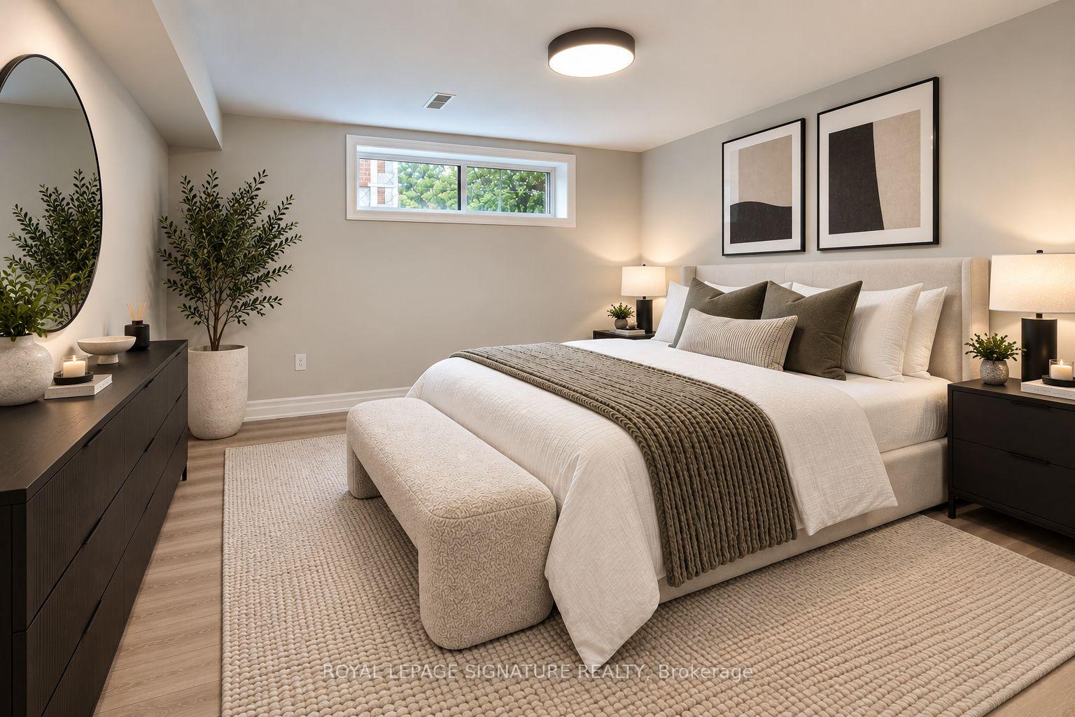 Photo 22 of 11 Brook Tree Crescent, Etobicoke, Willowridge-Martingrove-Richview — HOMEH