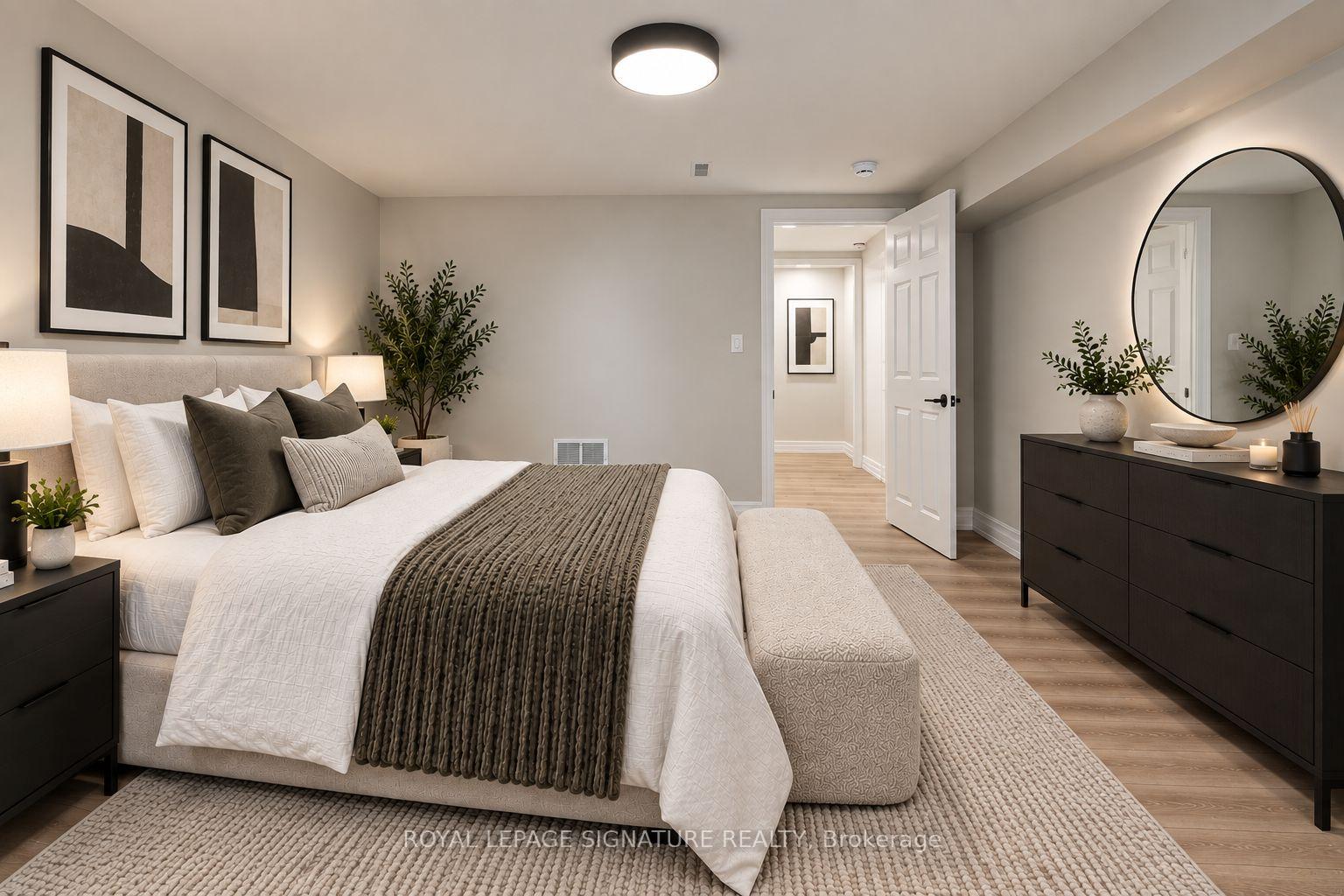Photo 23 of 11 Brook Tree Crescent, Etobicoke, Willowridge-Martingrove-Richview — HOMEH