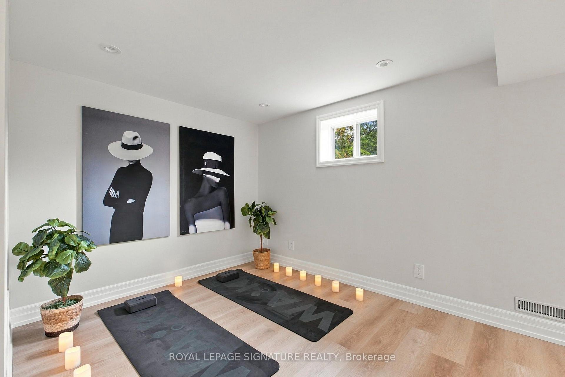 Photo 24 of 11 Brook Tree Crescent, Etobicoke, Willowridge-Martingrove-Richview — HOMEH