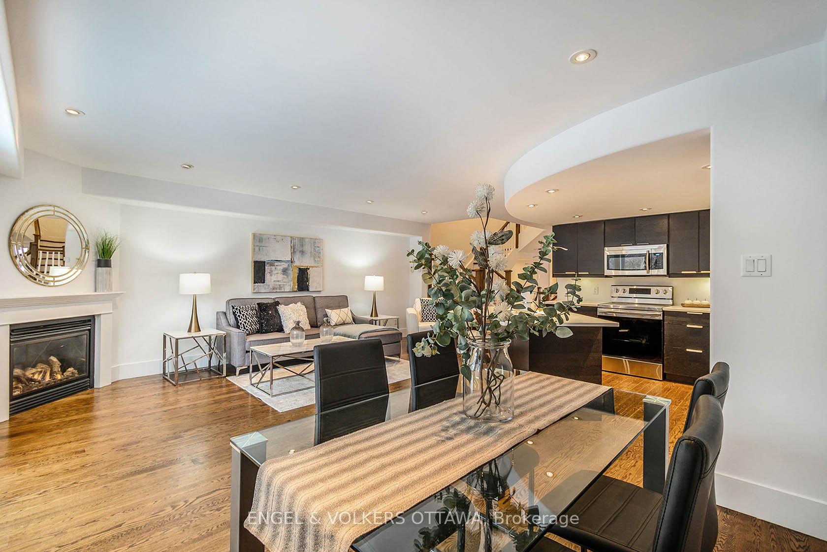 Photo 7 of 105 Montauk Pvt, Ottawa, Carleton Heights — HOMEH