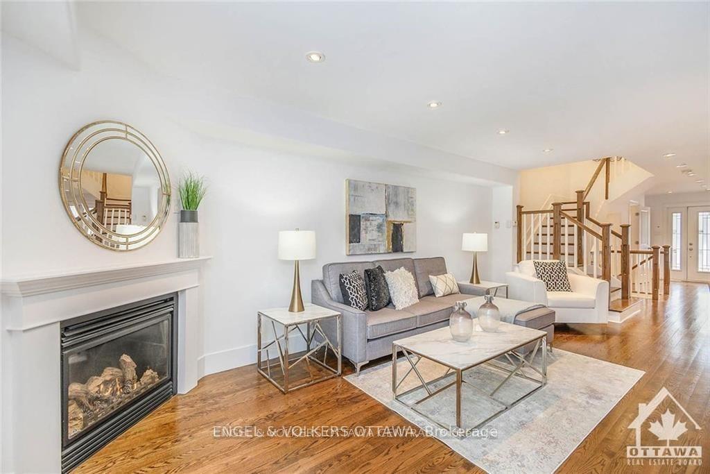 Photo 8 of 105 Montauk Pvt, Ottawa, Carleton Heights — HOMEH
