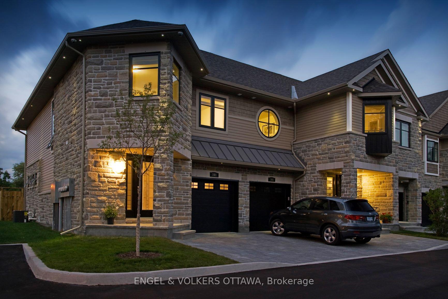 Photo 25 of 105 Montauk Pvt, Ottawa, Carleton Heights — HOMEH