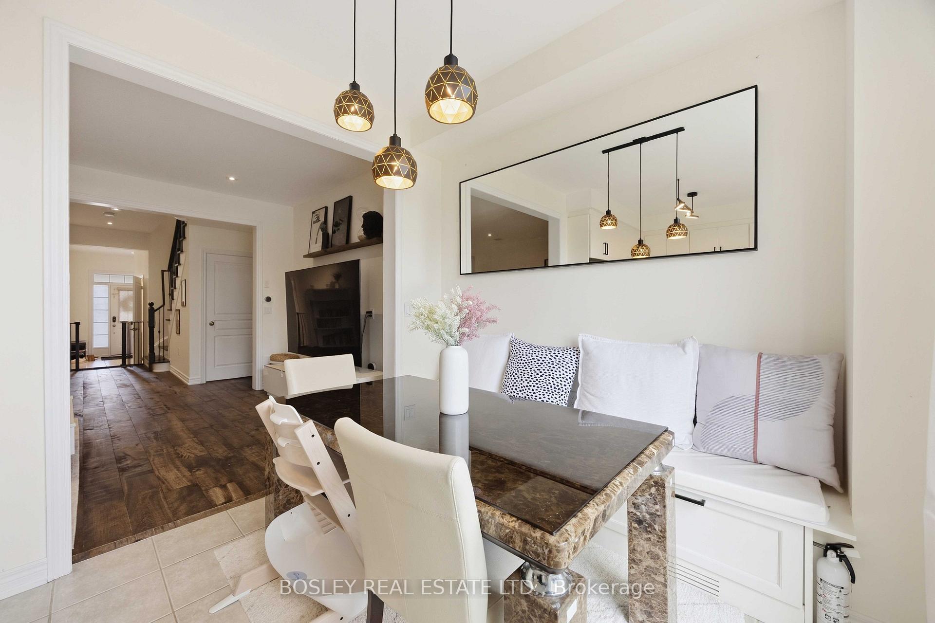 Photo 9 of 39 Alexie Way, Vaughan, Vellore Village — HOMEH