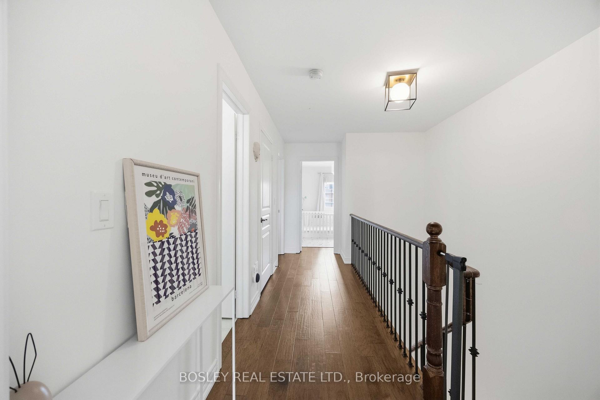 Photo 13 of 39 Alexie Way, Vaughan, Vellore Village — HOMEH