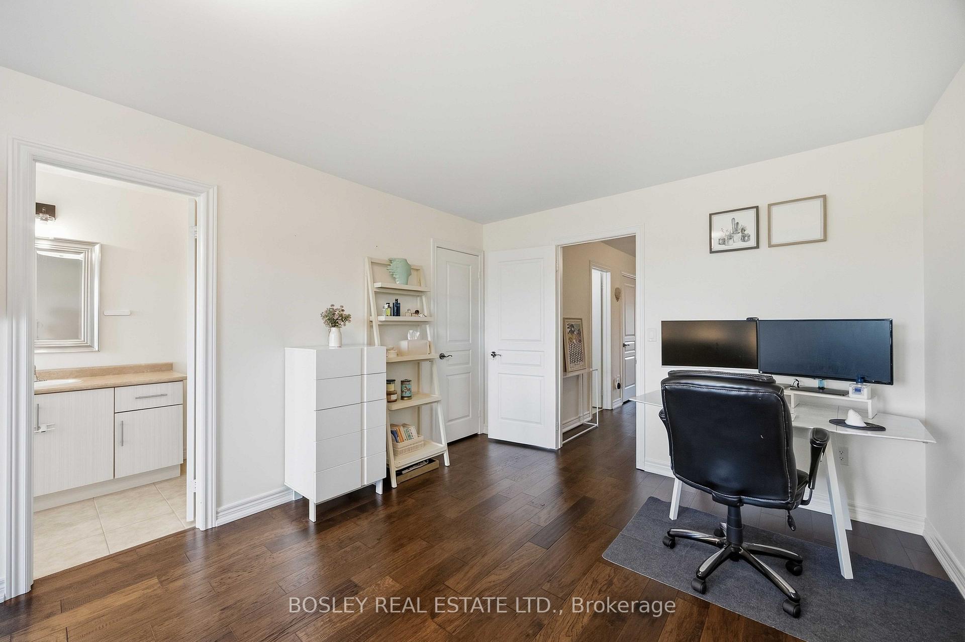 Photo 15 of 39 Alexie Way, Vaughan, Vellore Village — HOMEH