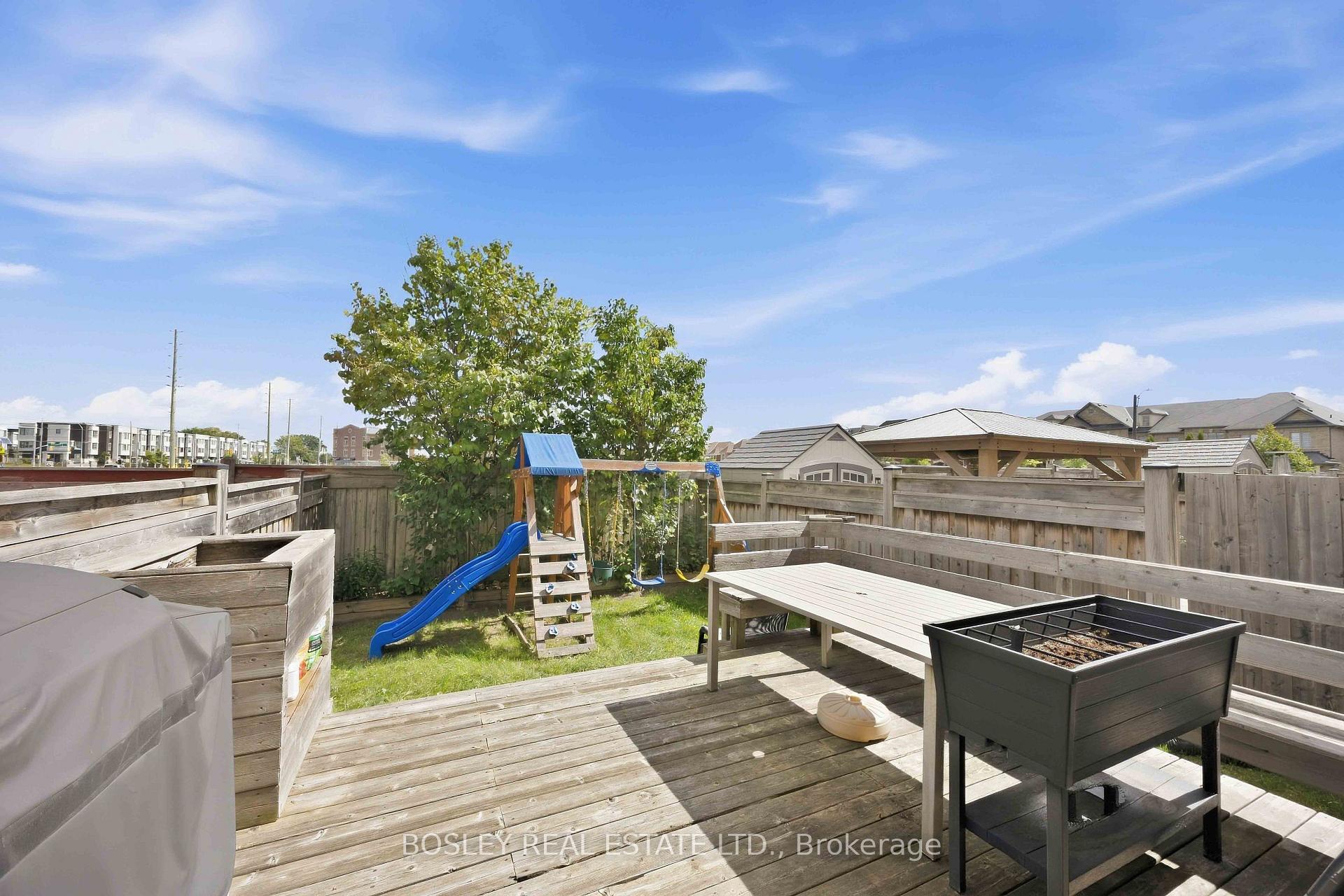 Photo 28 of 39 Alexie Way, Vaughan, Vellore Village — HOMEH