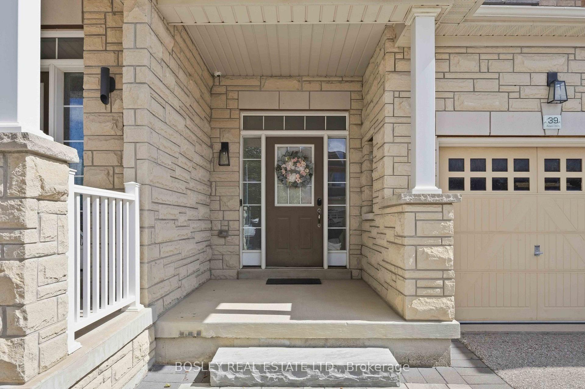 Photo 31 of 39 Alexie Way, Vaughan, Vellore Village — HOMEH