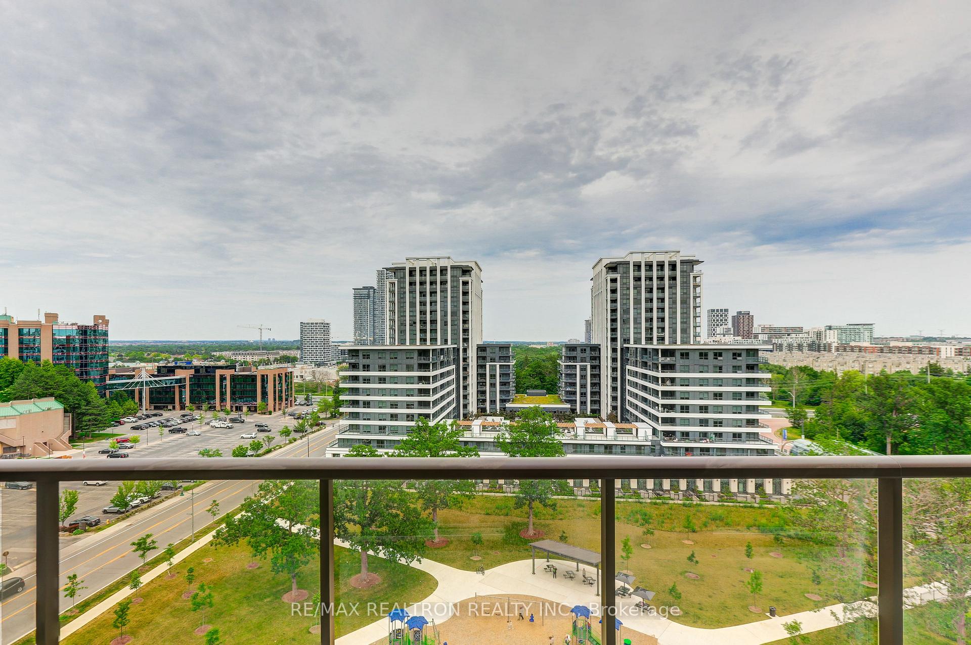 Photo 15 of Unit 1117, 33 Clegg Road, Markham, Unionville — HOMEH