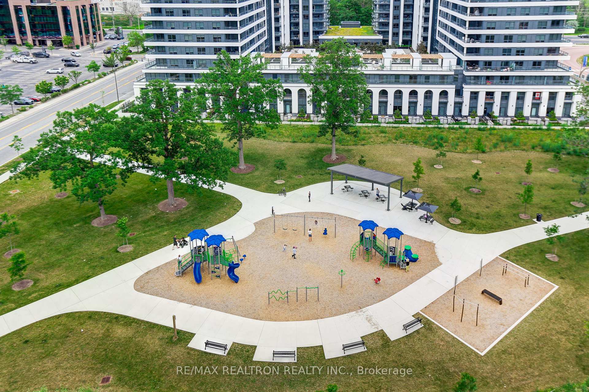 Photo 18 of Unit 1117, 33 Clegg Road, Markham, Unionville — HOMEH