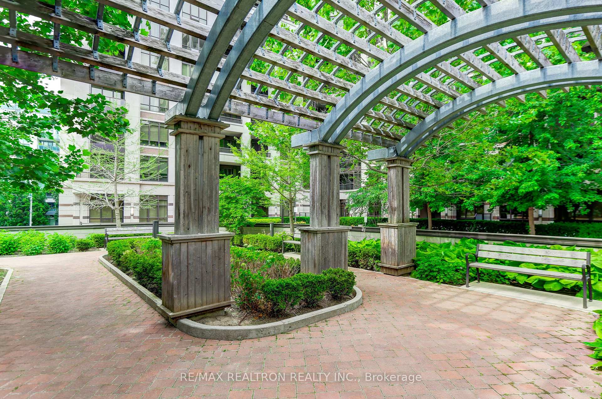 Photo 27 of Unit 1117, 33 Clegg Road, Markham, Unionville — HOMEH