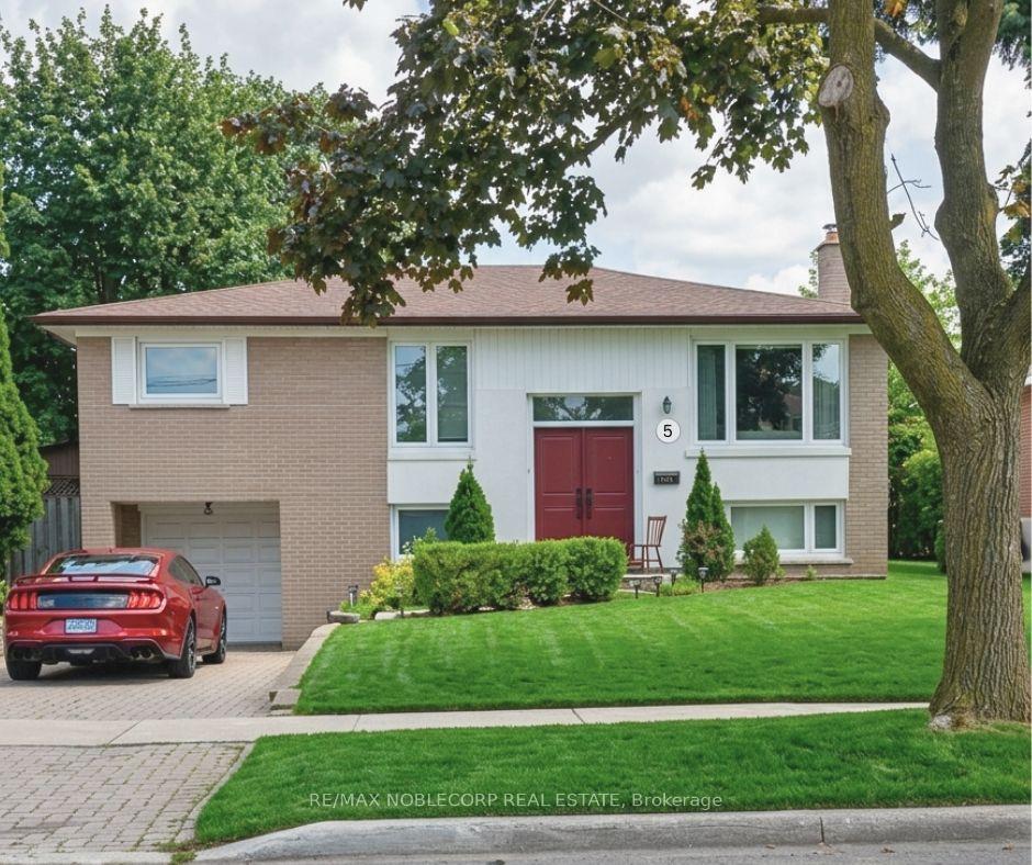Photo of 5 Conamore Crescent