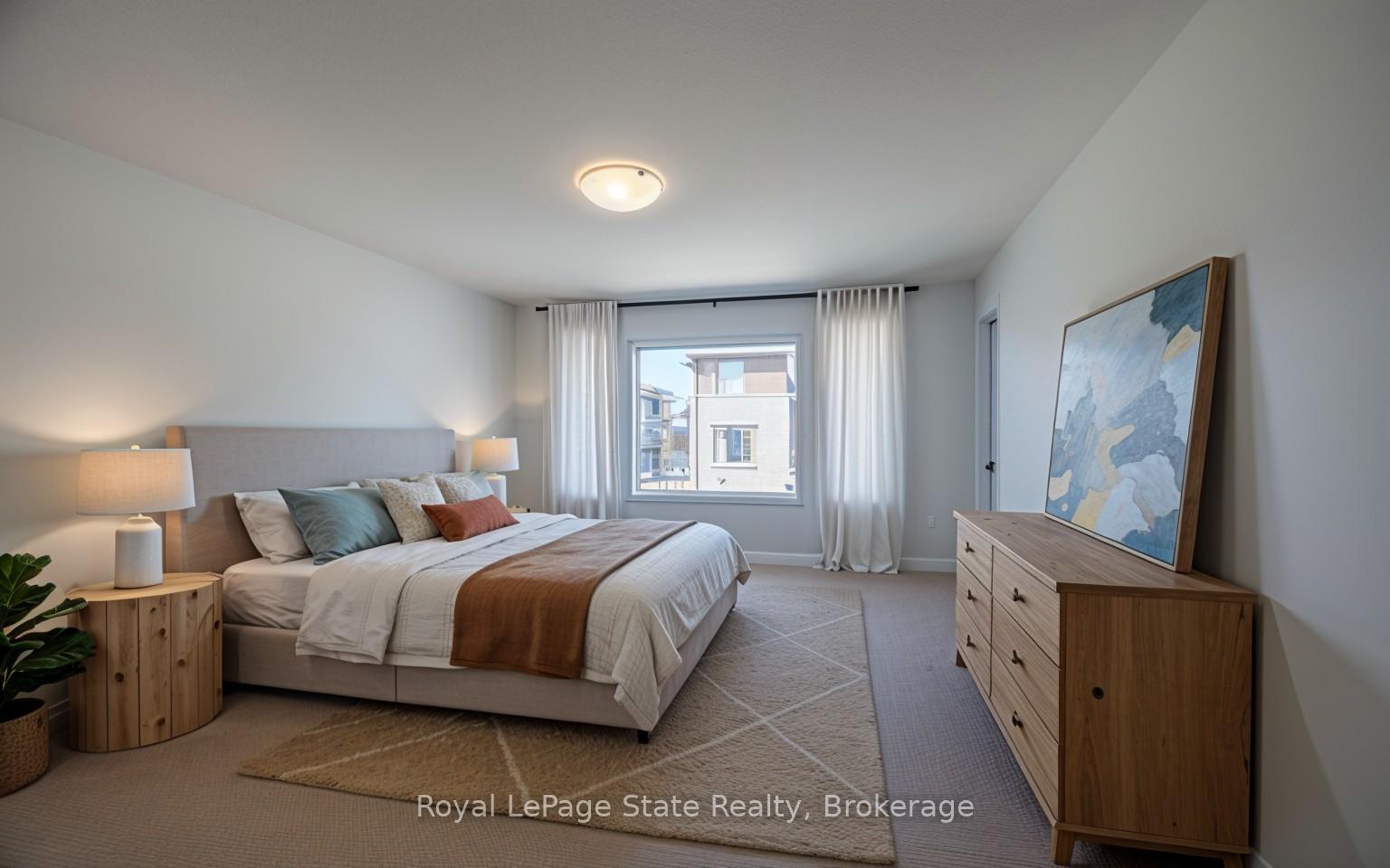 Photo 27 of Unit 23, 30 Times Square Boulevard, Hamilton, Stoney Creek Mountain — HOMEH