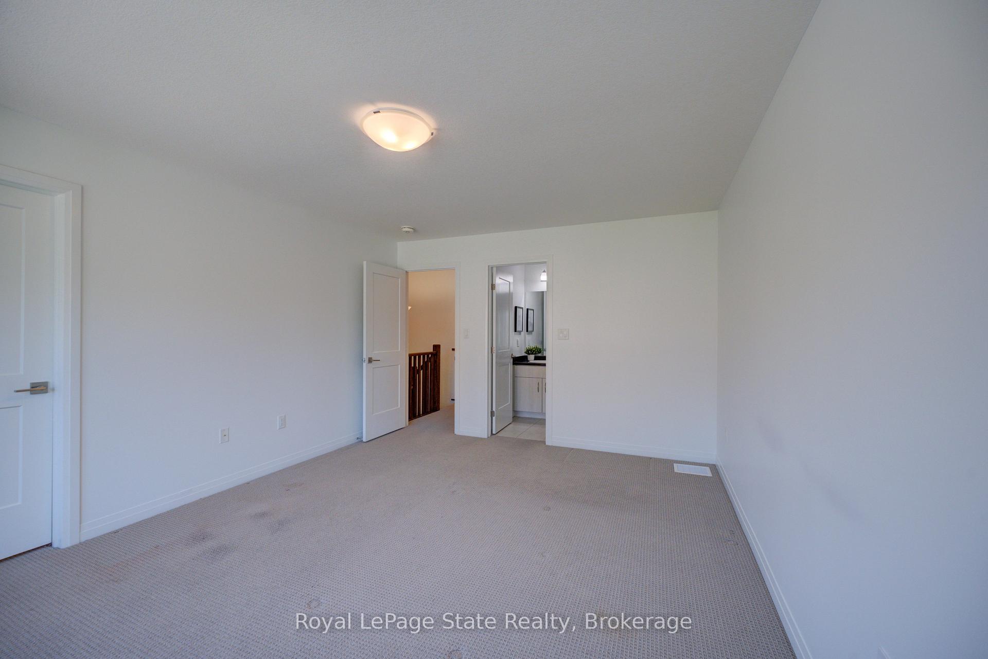 Photo 29 of Unit 23, 30 Times Square Boulevard, Hamilton, Stoney Creek Mountain — HOMEH
