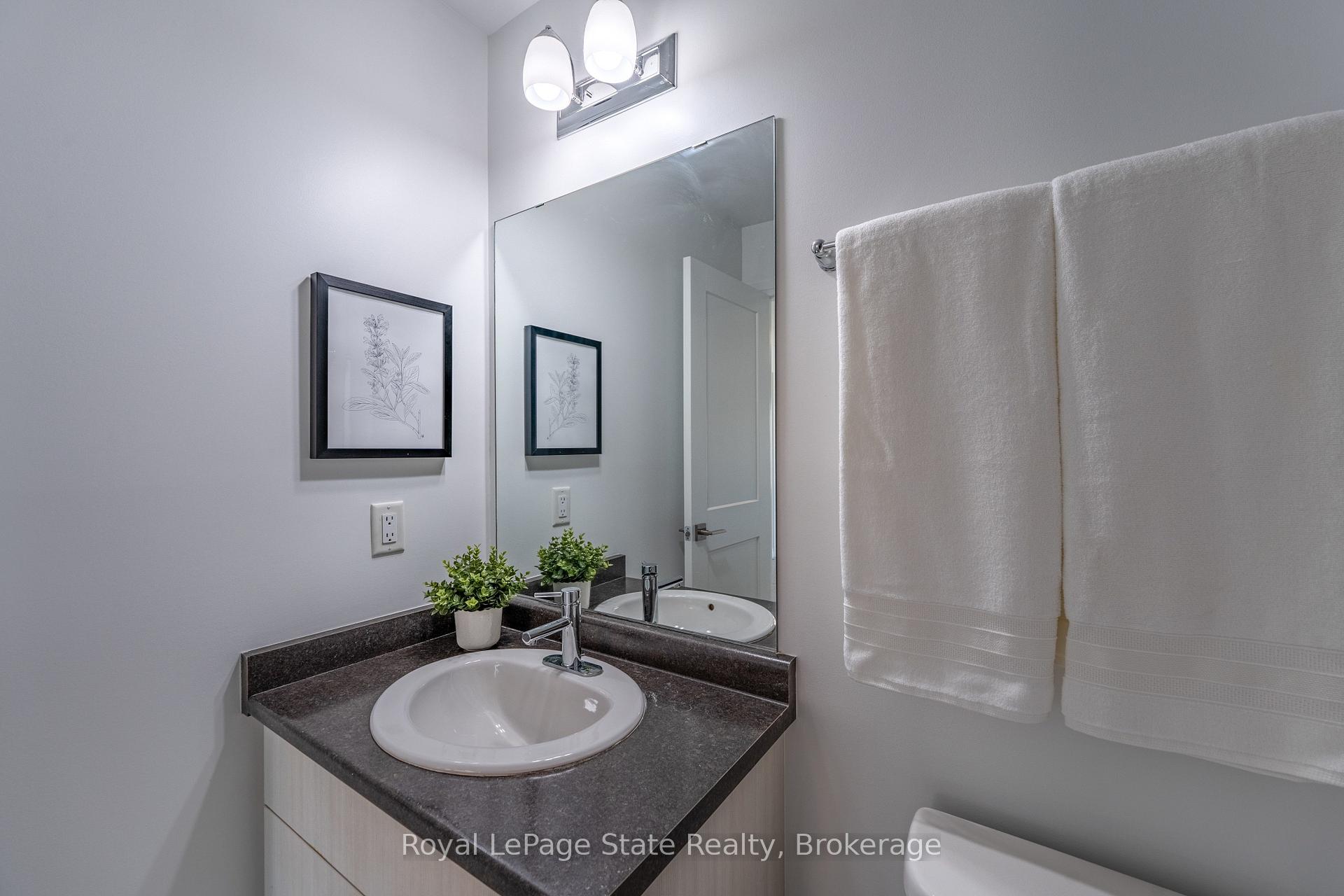 Photo 31 of Unit 23, 30 Times Square Boulevard, Hamilton, Stoney Creek Mountain — HOMEH