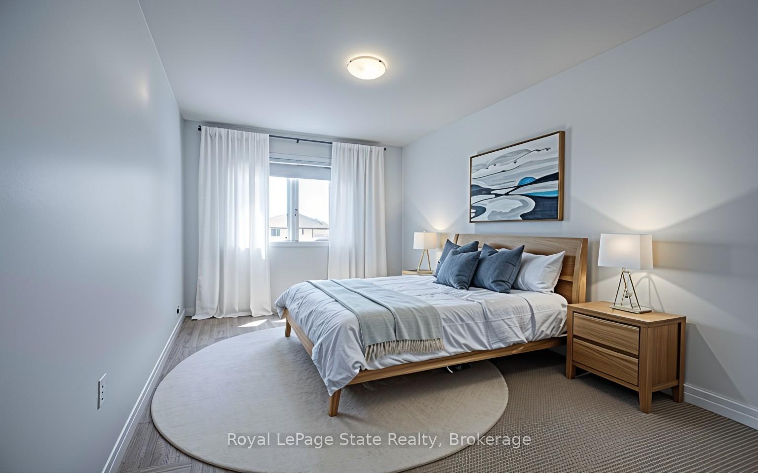 Photo 36 of Unit 23, 30 Times Square Boulevard, Hamilton, Stoney Creek Mountain — HOMEH