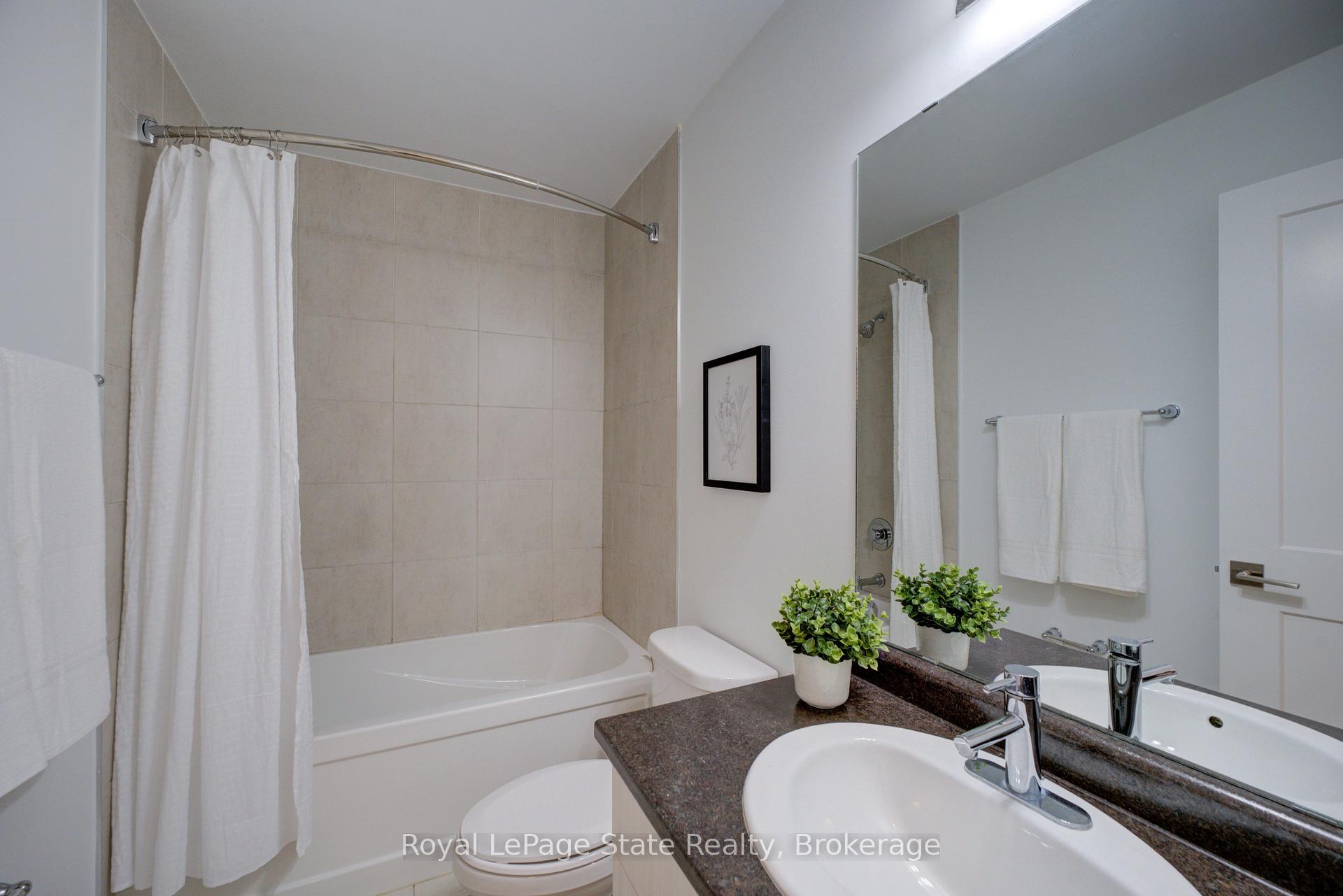 Photo 38 of Unit 23, 30 Times Square Boulevard, Hamilton, Stoney Creek Mountain — HOMEH