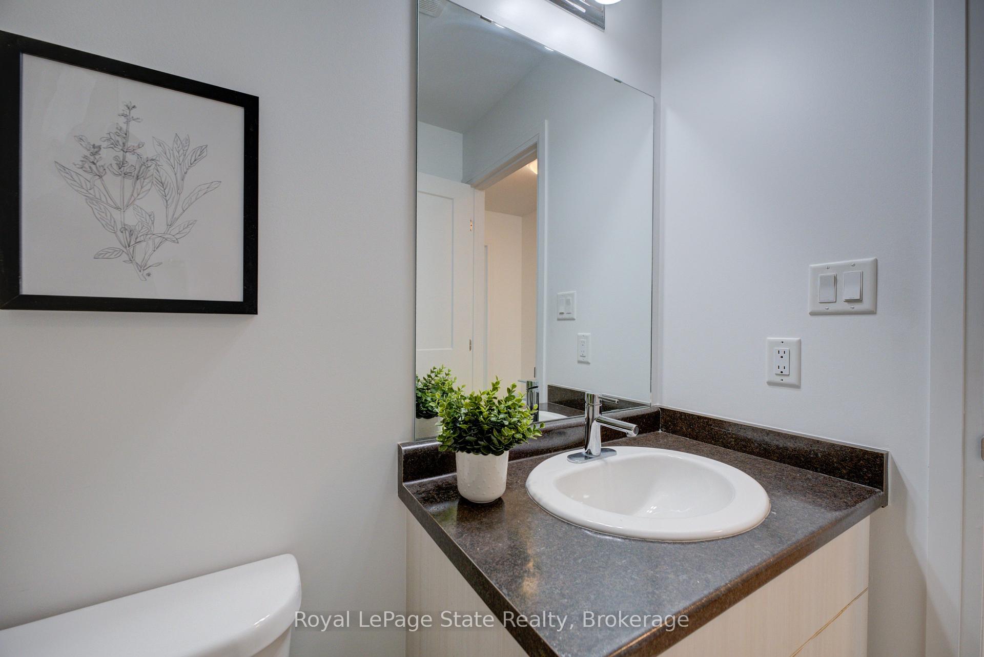 Photo 39 of Unit 23, 30 Times Square Boulevard, Hamilton, Stoney Creek Mountain — HOMEH
