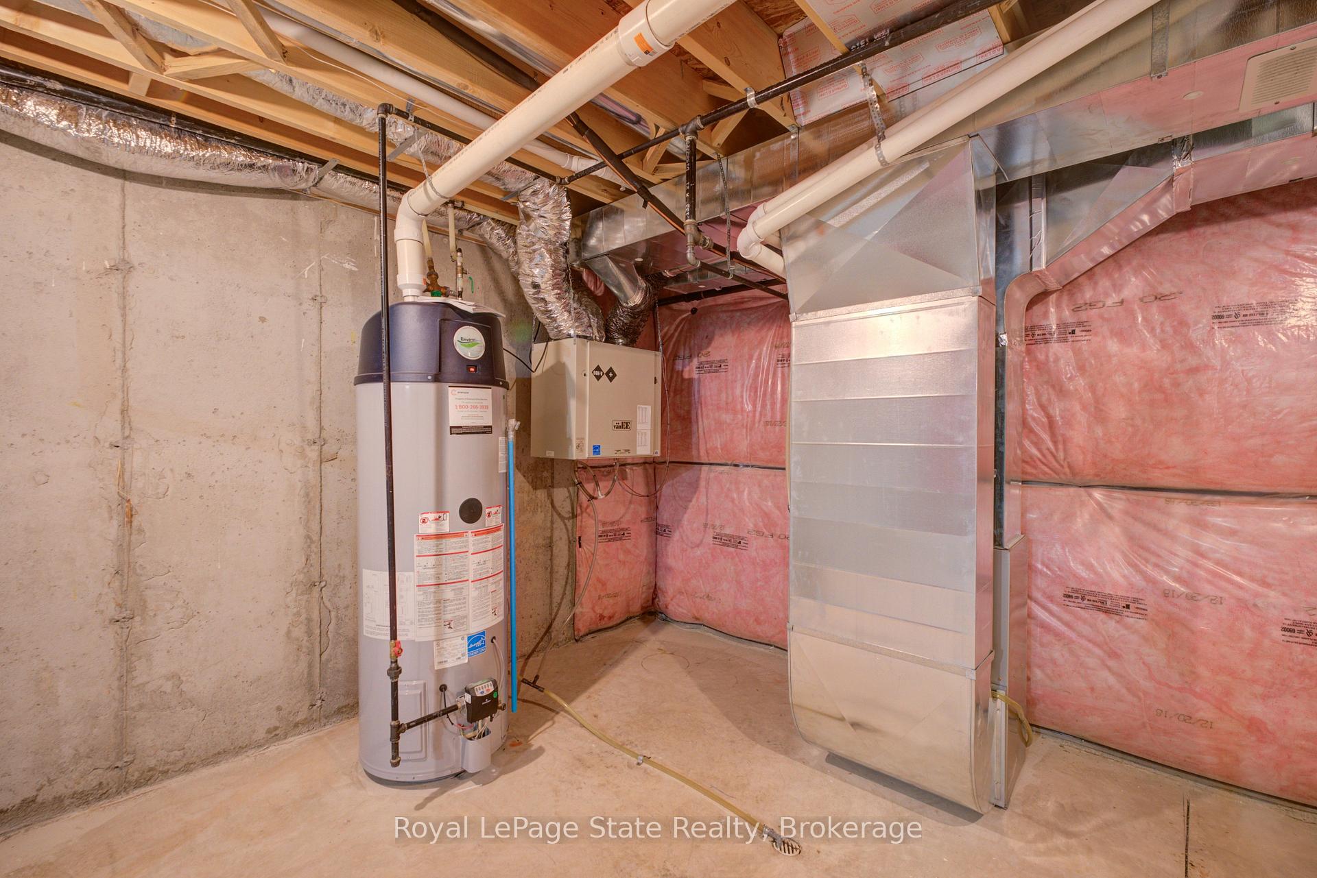 Photo 42 of Unit 23, 30 Times Square Boulevard, Hamilton, Stoney Creek Mountain — HOMEH