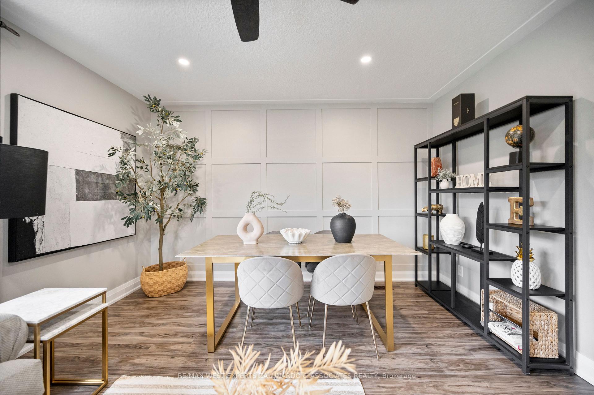 Photo 10 of 56 Roxaline Street, Etobicoke, Humber Heights — HOMEH