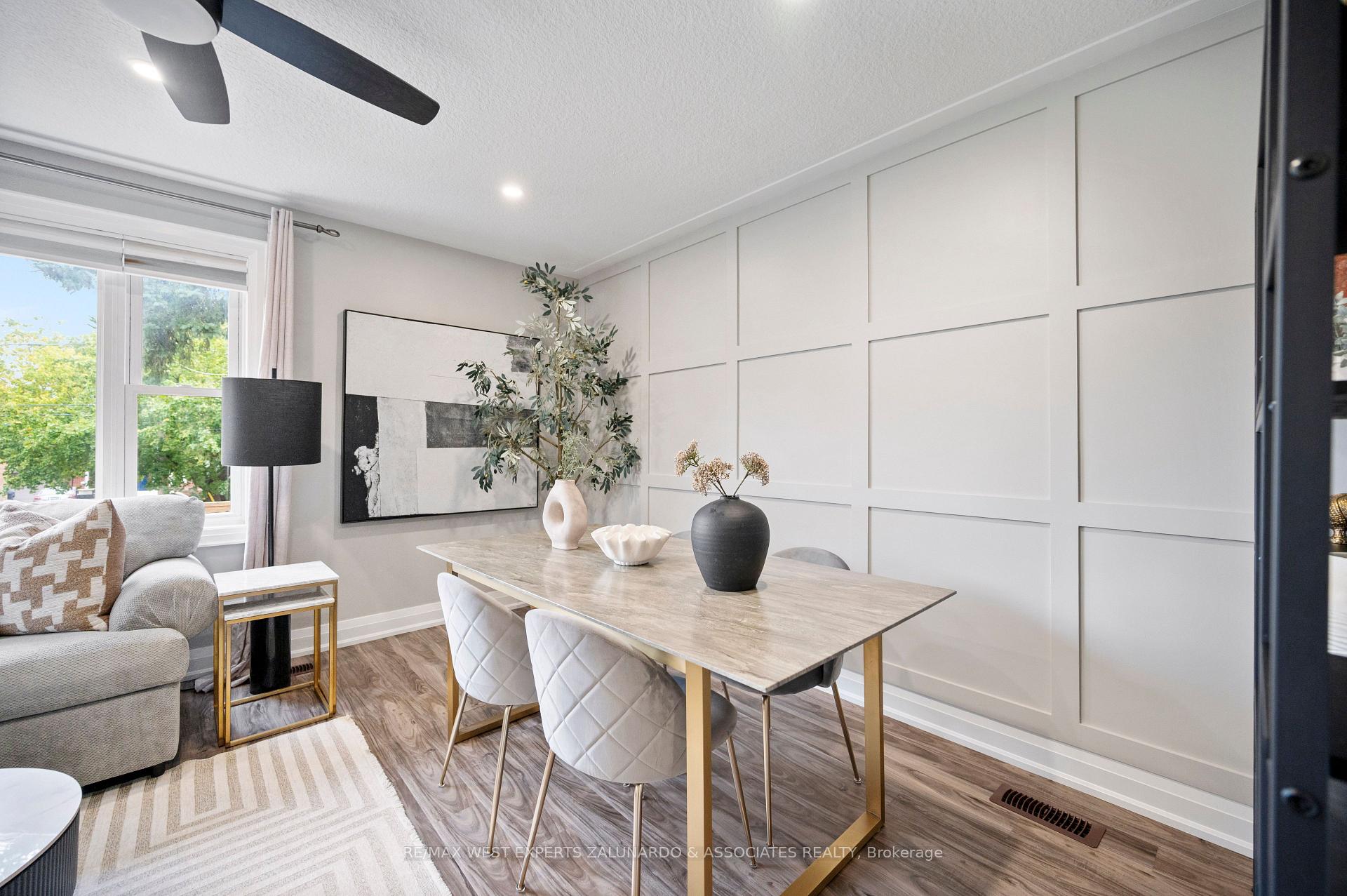 Photo 13 of 56 Roxaline Street, Etobicoke, Humber Heights — HOMEH