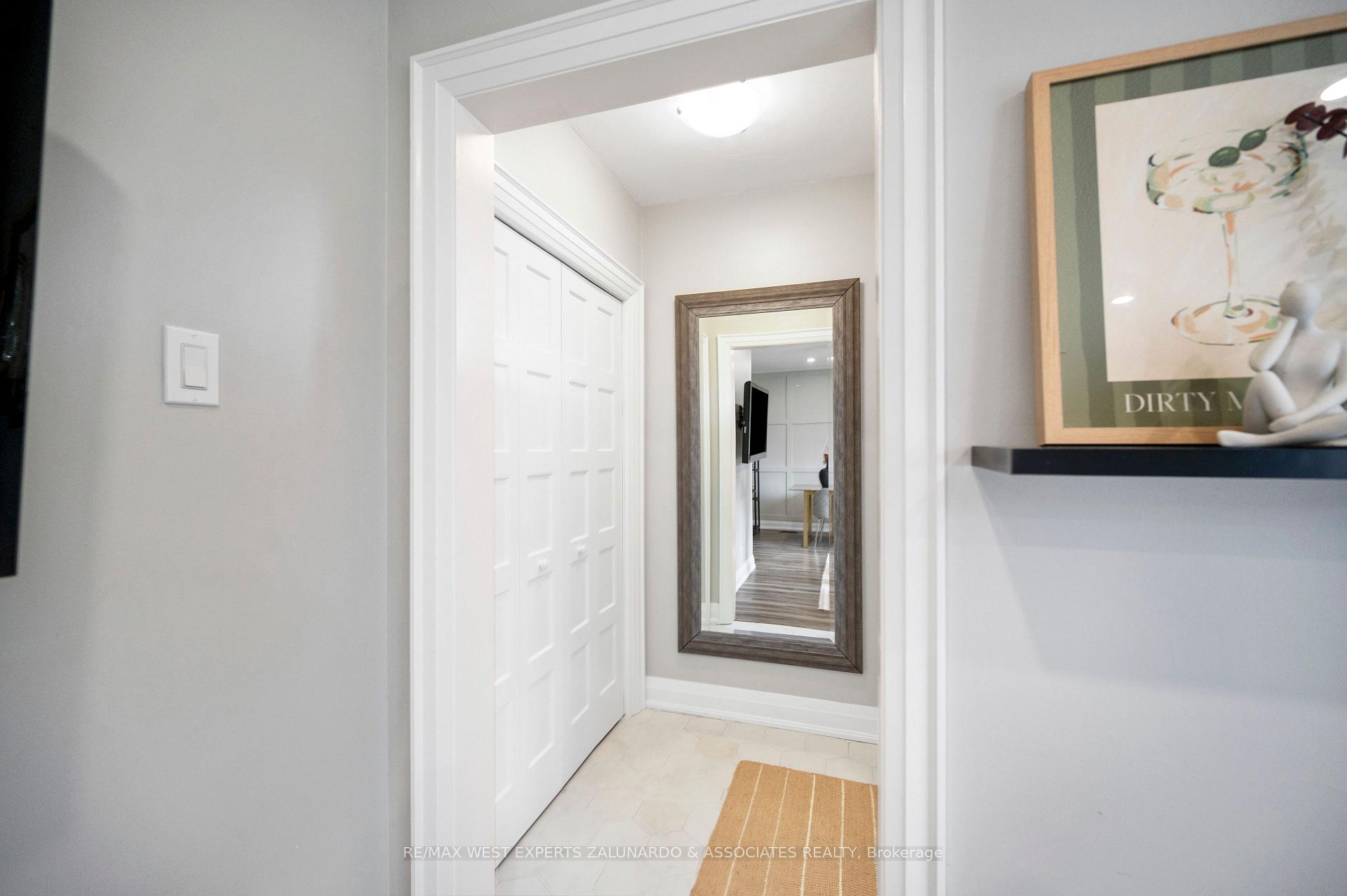 Photo 14 of 56 Roxaline Street, Etobicoke, Humber Heights — HOMEH