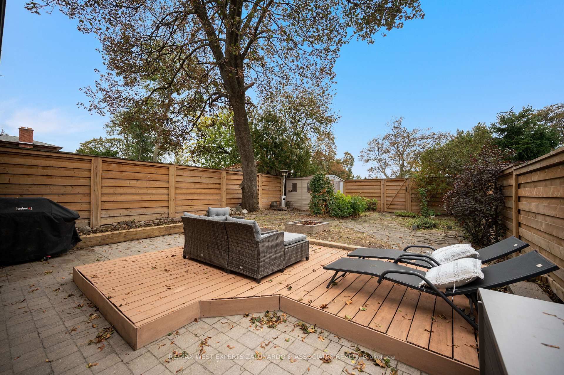 Photo 45 of 56 Roxaline Street, Etobicoke, Humber Heights — HOMEH