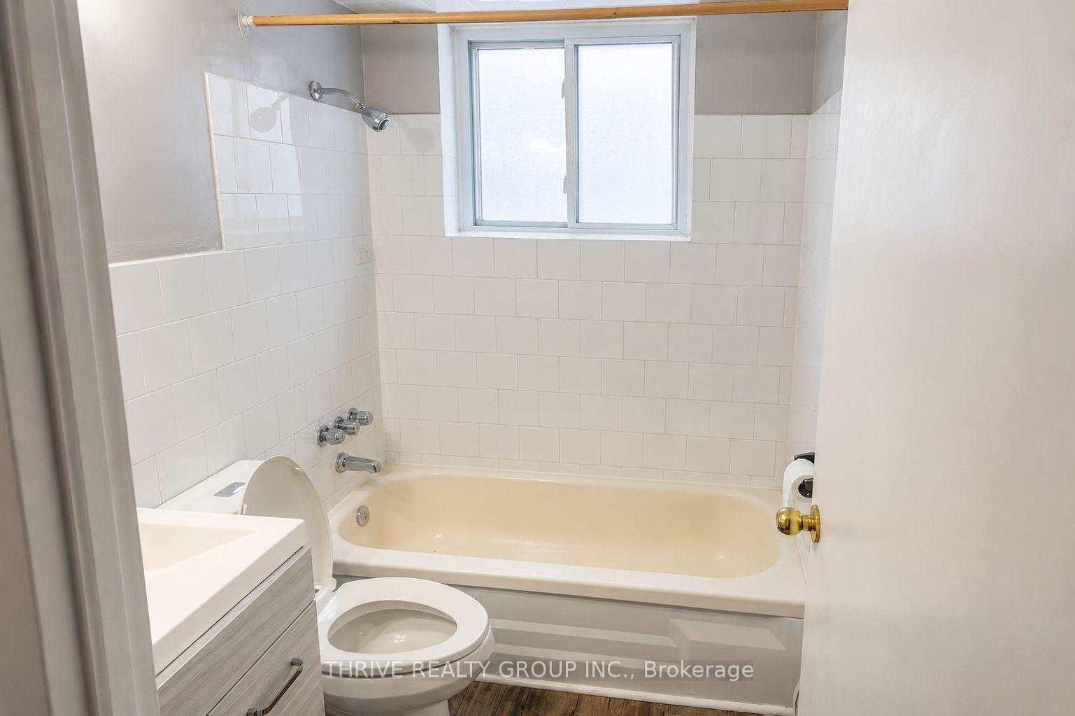 Photo 8 of Unit 3, 153 Godfrey Drive E, London, East D — HOMEH