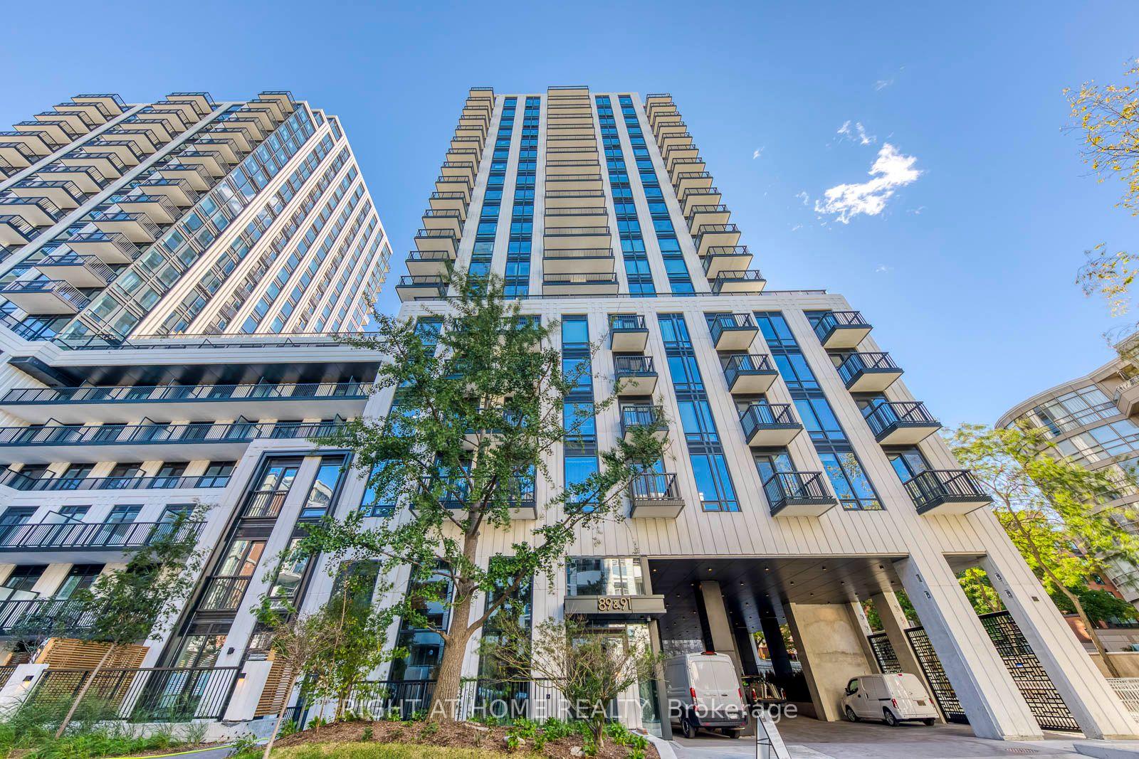 Photo of Unit 837, 91 Montclair Avenue