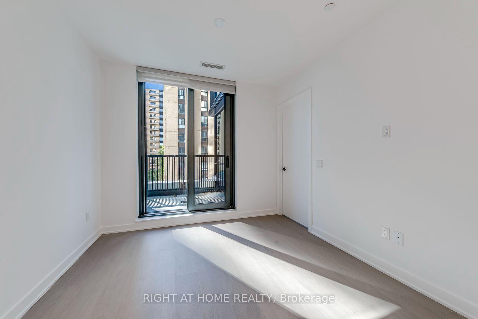 Photo 17 of Unit 837, 91 Montclair Avenue, Toronto, Forest Hill South — HOMEH