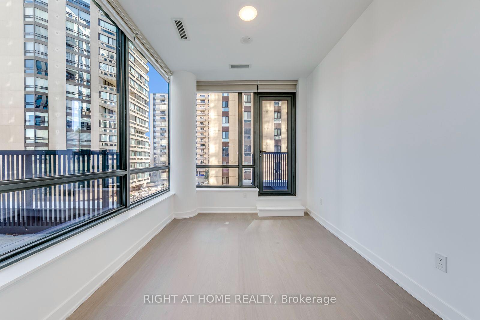 Photo 18 of Unit 837, 91 Montclair Avenue, Toronto, Forest Hill South — HOMEH