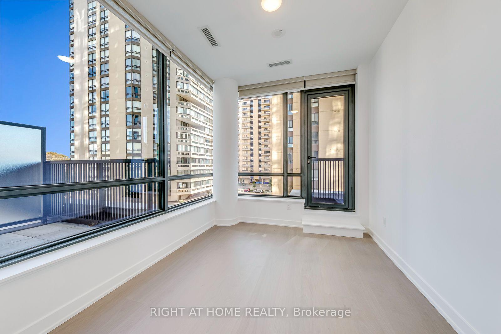 Photo 19 of Unit 837, 91 Montclair Avenue, Toronto, Forest Hill South — HOMEH