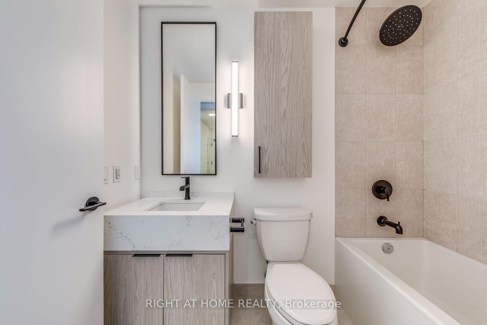 Photo 24 of Unit 837, 91 Montclair Avenue, Toronto, Forest Hill South — HOMEH