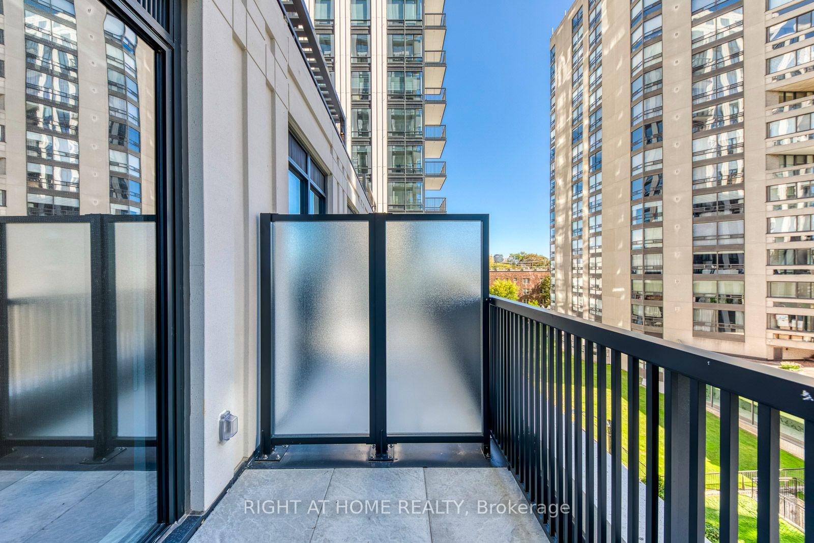 Photo 27 of Unit 837, 91 Montclair Avenue, Toronto, Forest Hill South — HOMEH