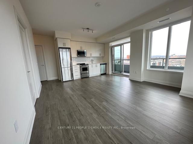 Photo 9 of Unit 703, 212 King William Street, Hamilton, Beasley — HOMEH